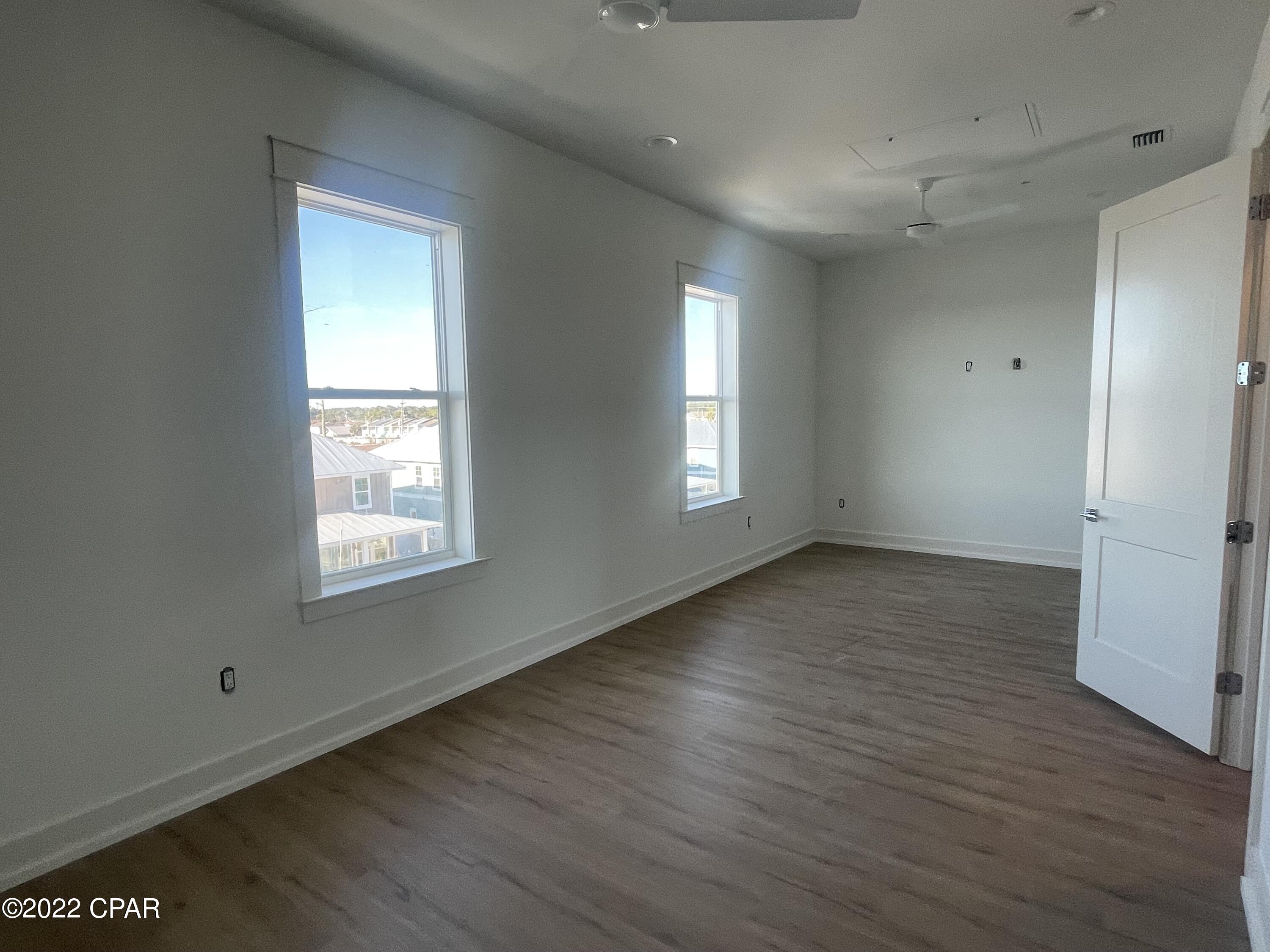 Silver Sands Beach - Residential