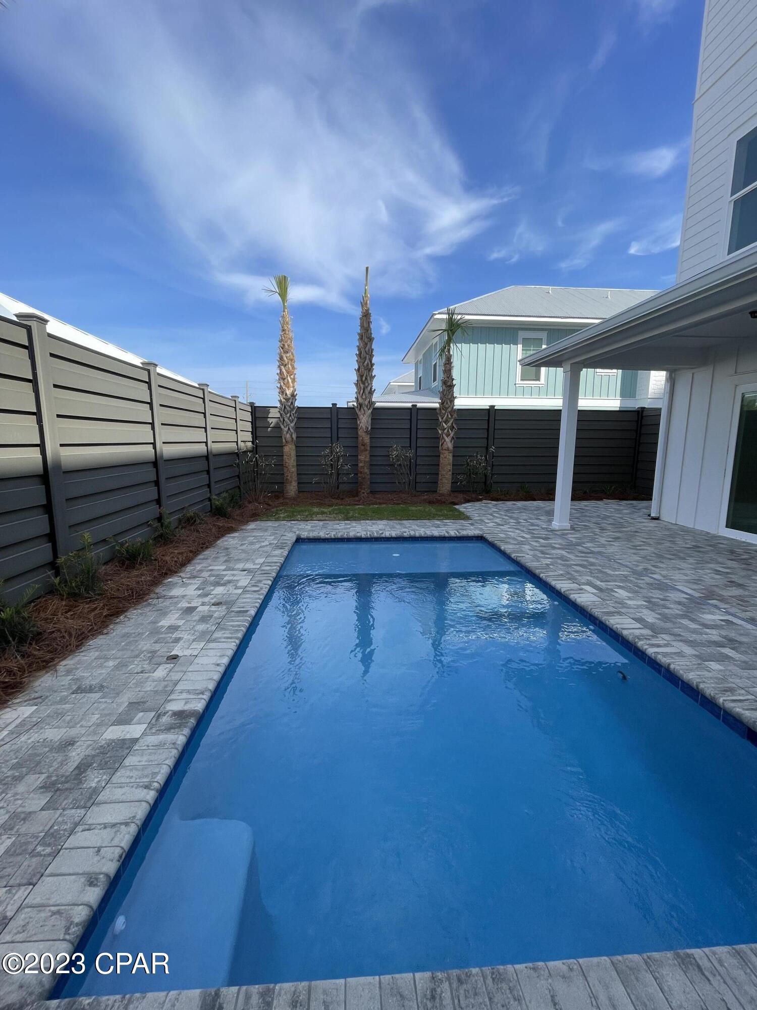 Silver Sands Beach - Residential