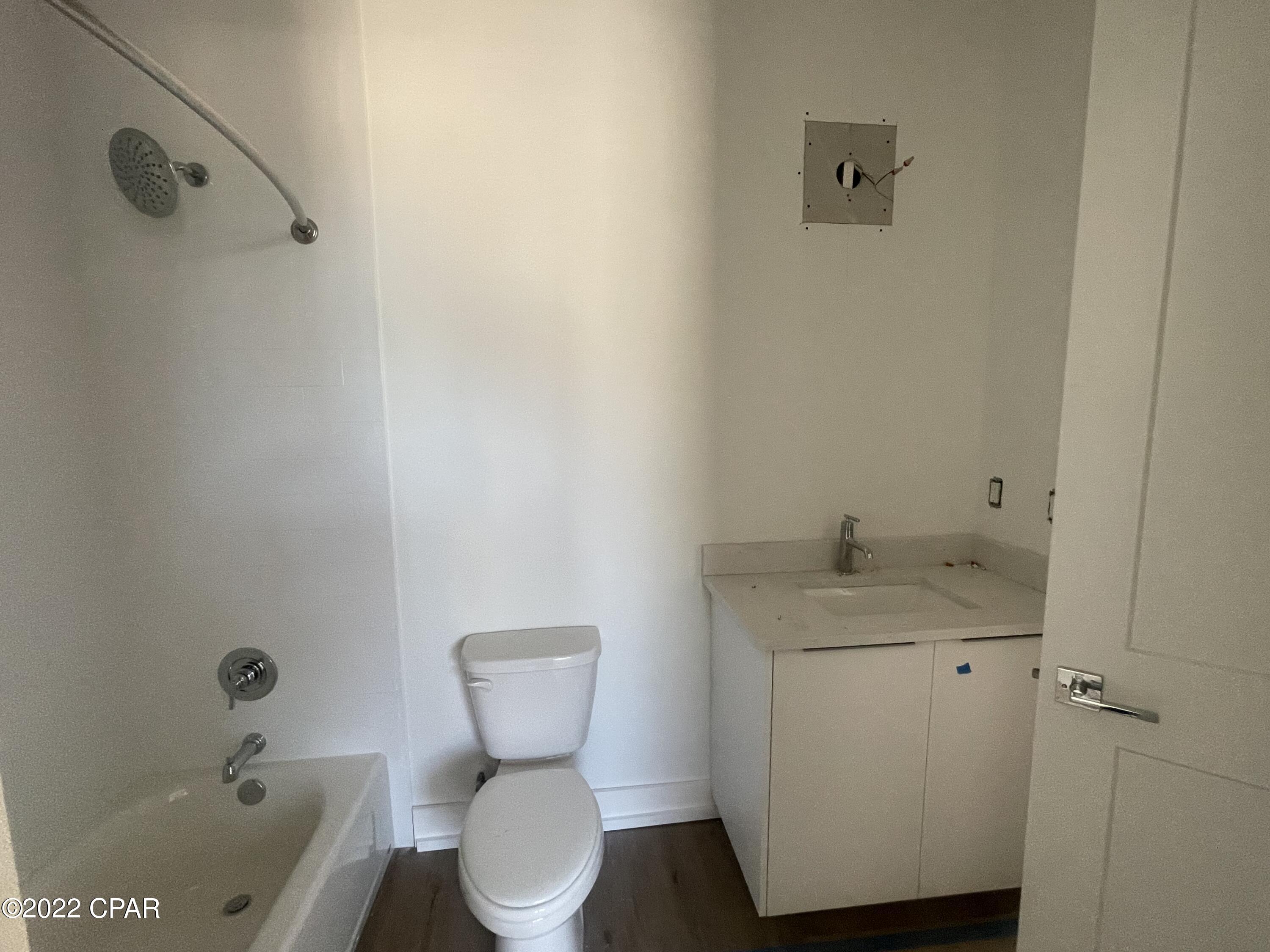 Silver Sands Beach - Residential