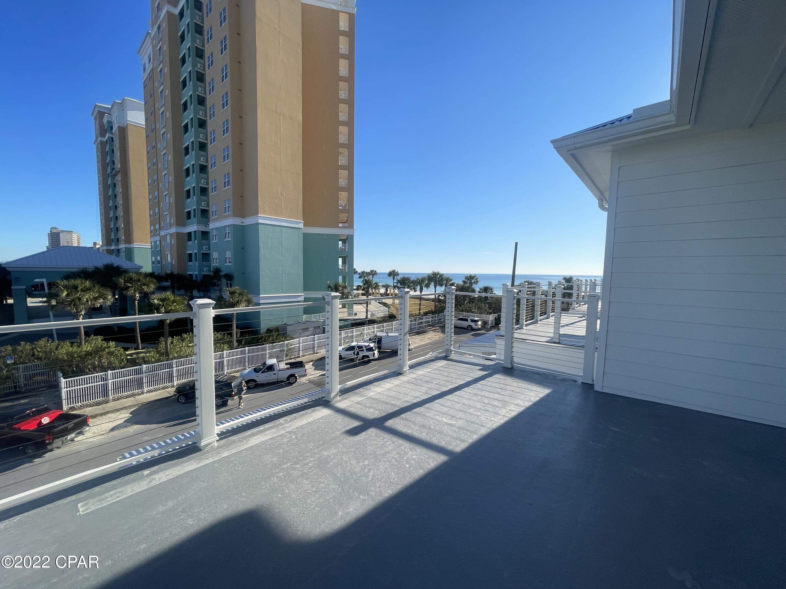 Silver Sands Beach - Residential