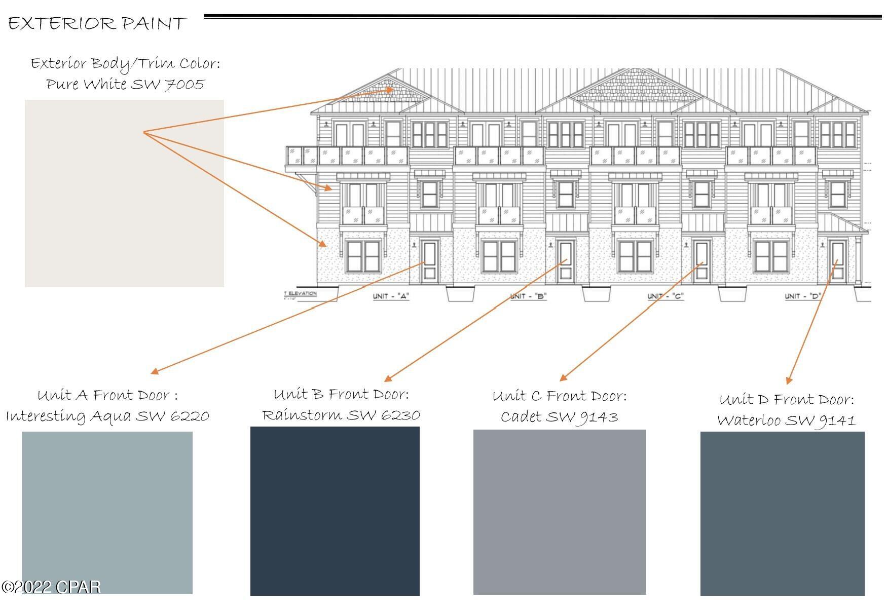 Silver Sands Beach - Residential