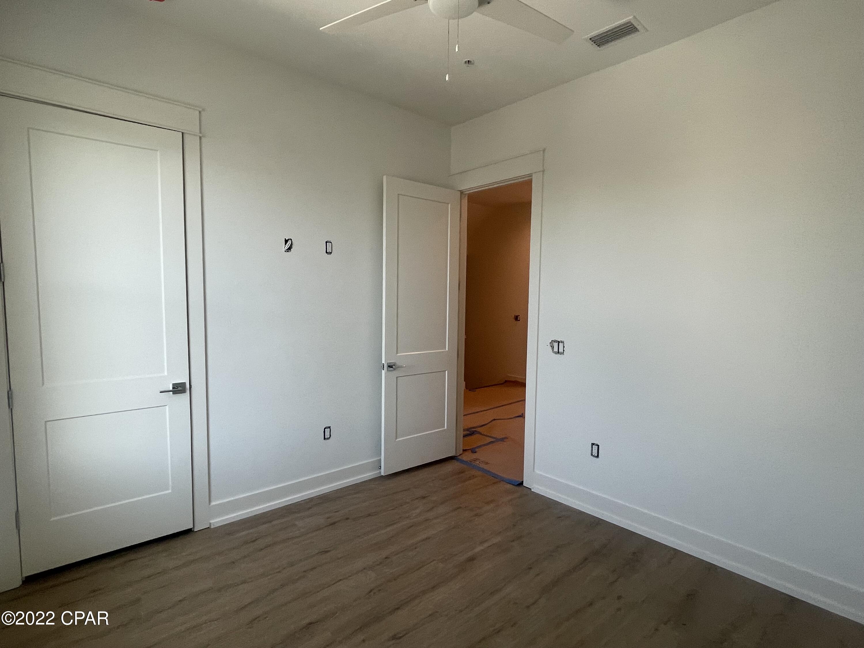 Silver Sands Beach - Residential