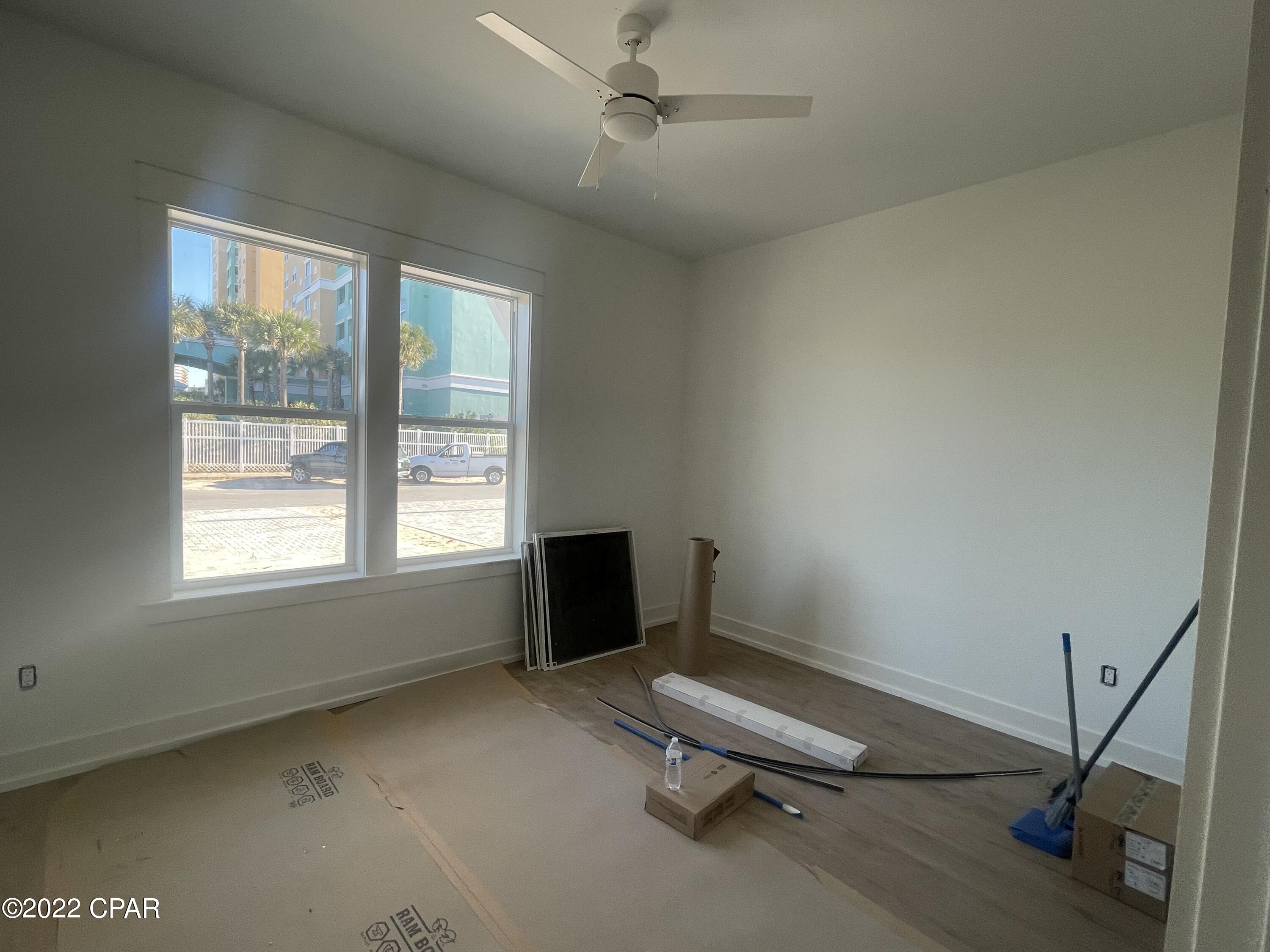 Silver Sands Beach - Residential