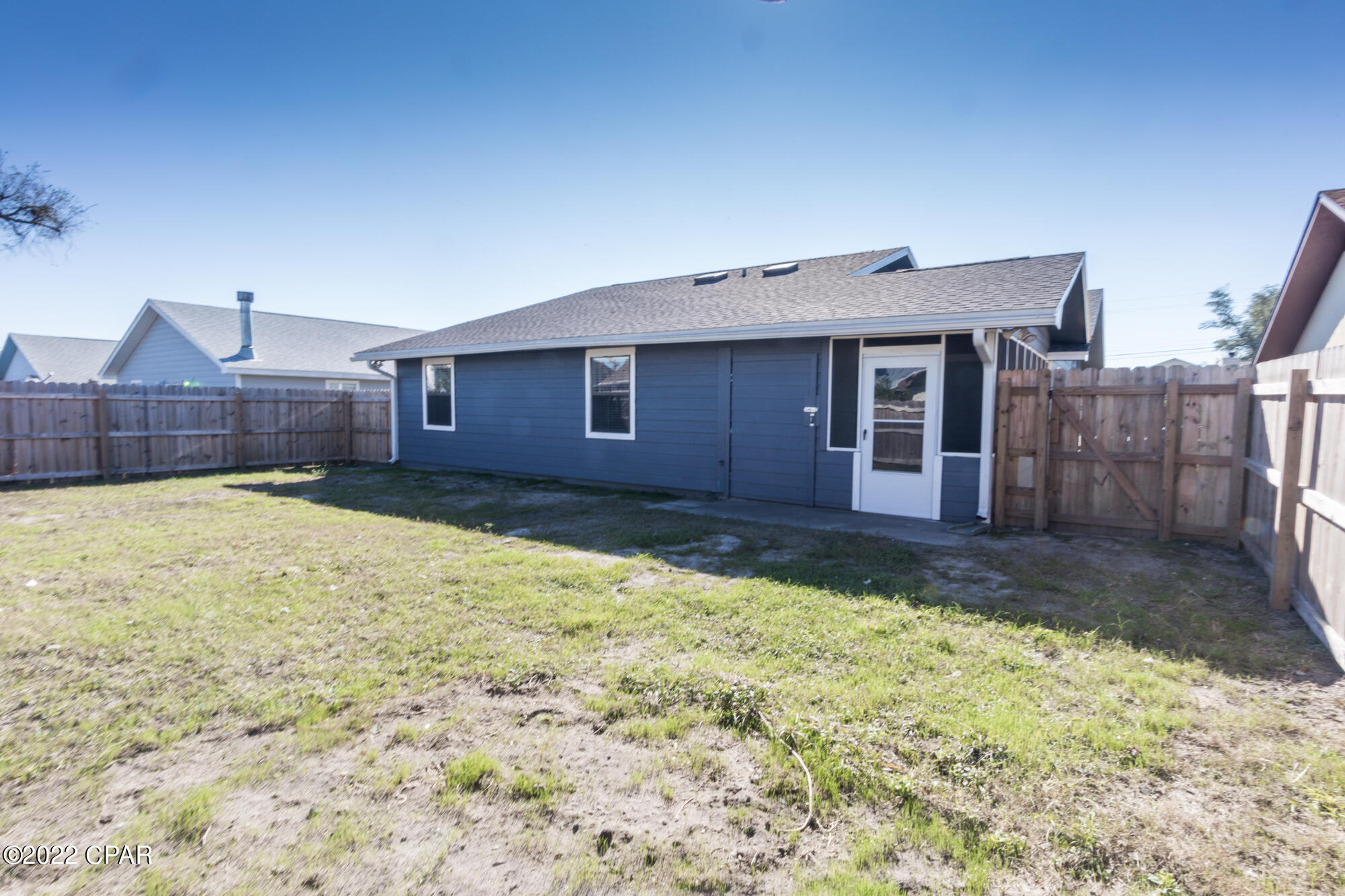 Shadow Bay Unit 2 - Residential