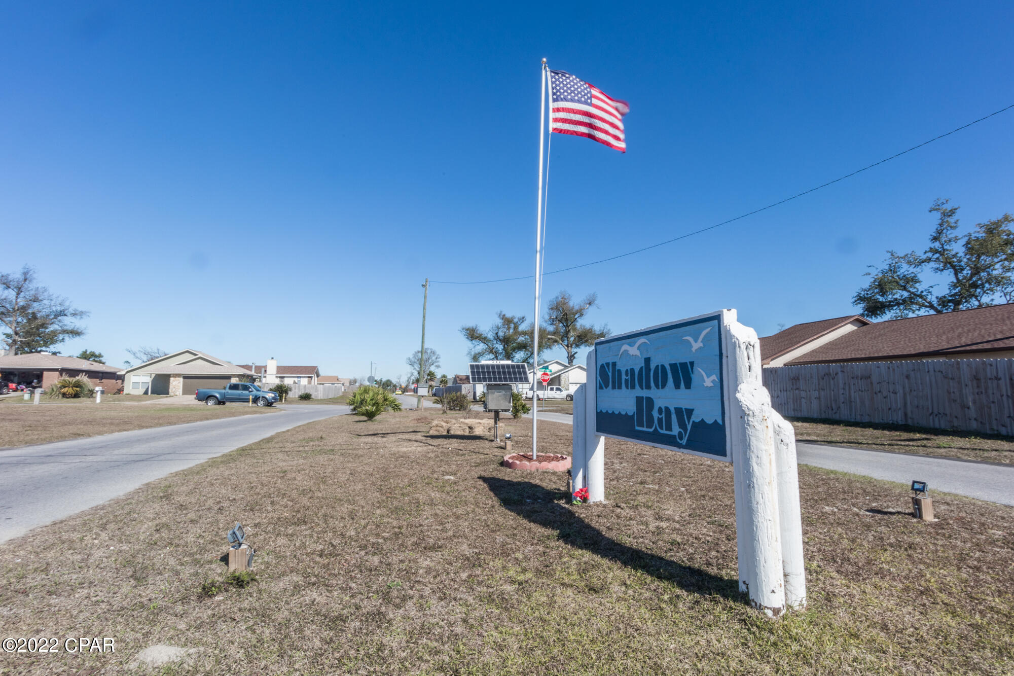 Shadow Bay Unit 2 - Residential