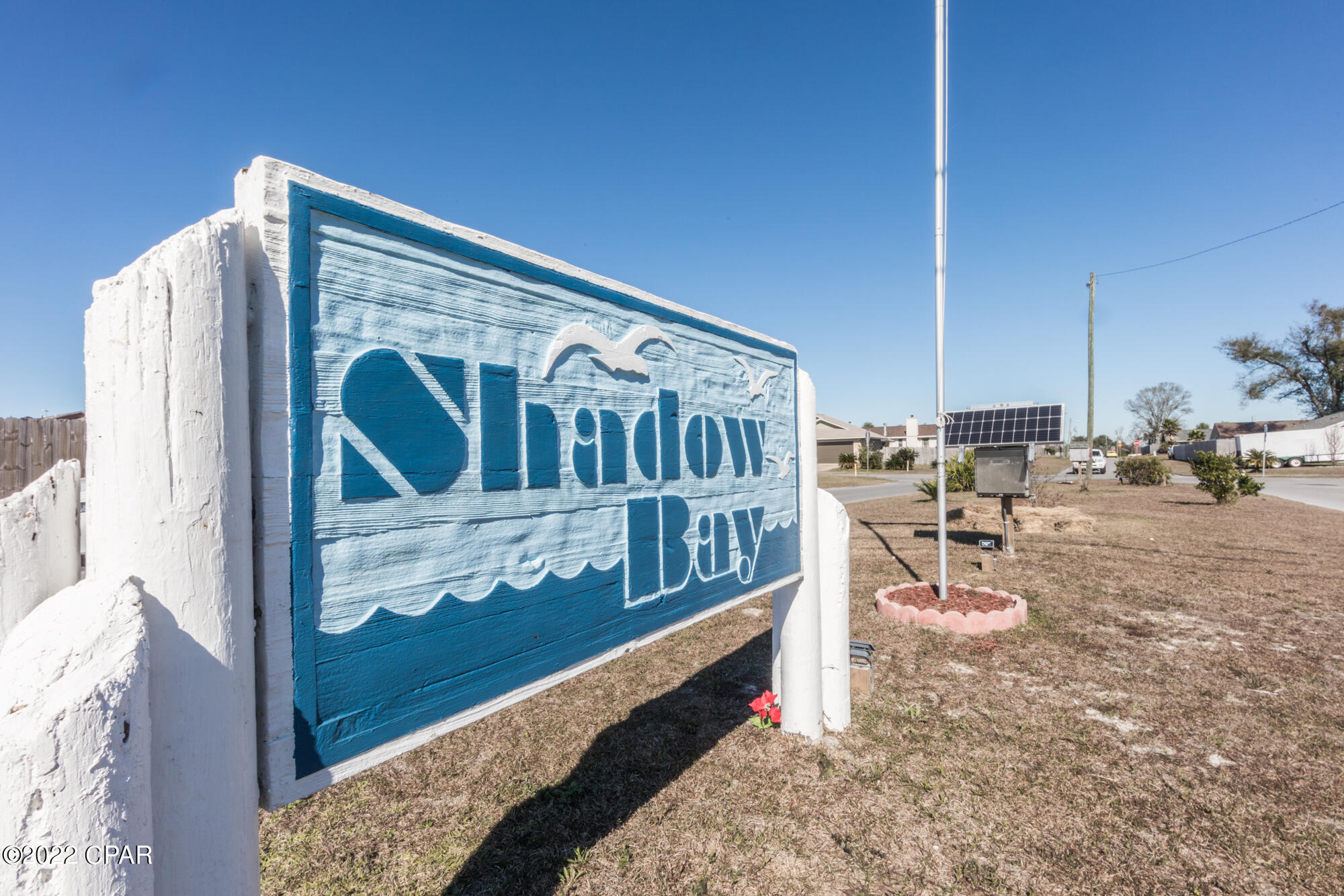 Shadow Bay Unit 2 - Residential