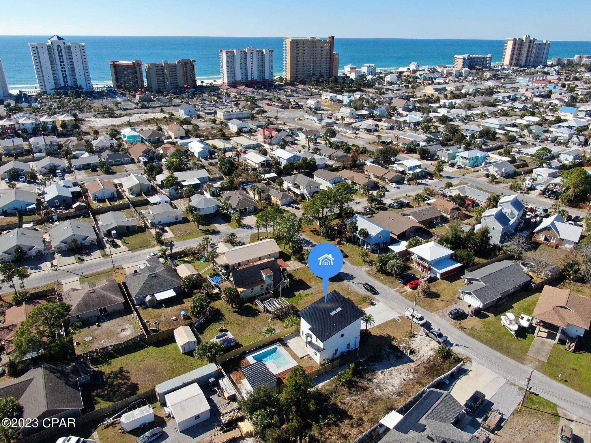 Holiday Beach Unit 8 - Residential