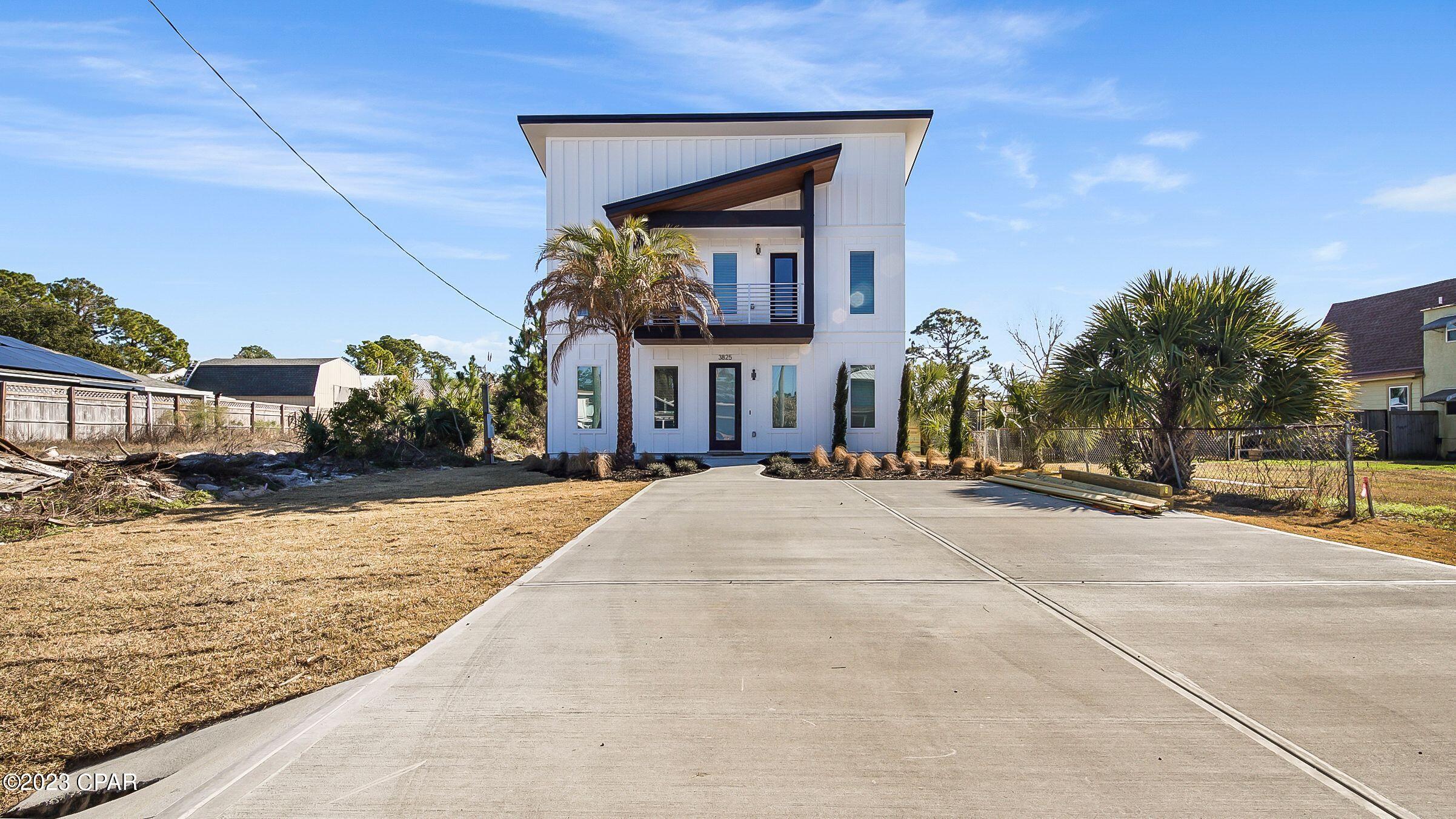 Holiday Beach Unit 8 - Residential