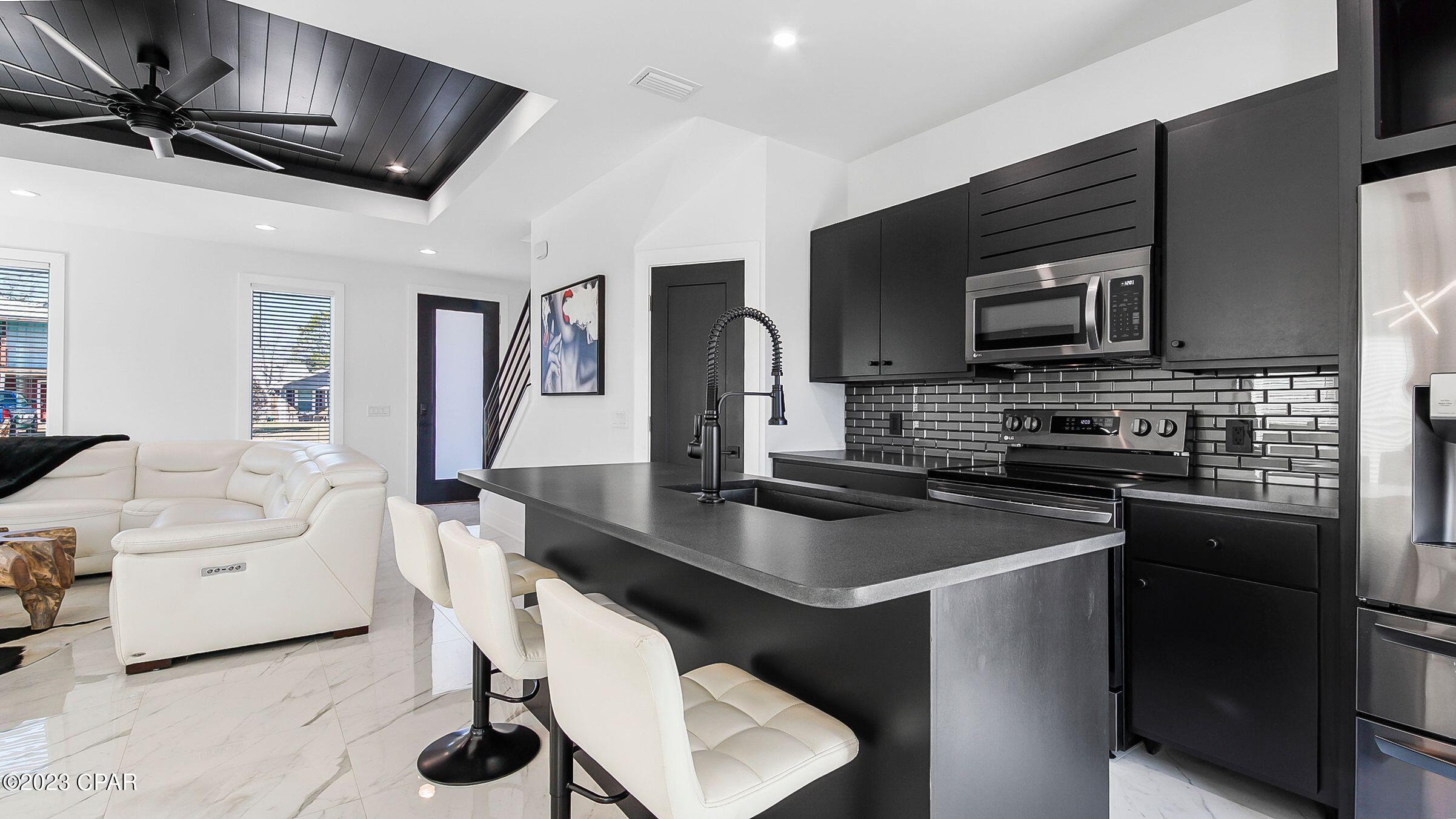 Holiday Beach Unit 8 - Residential