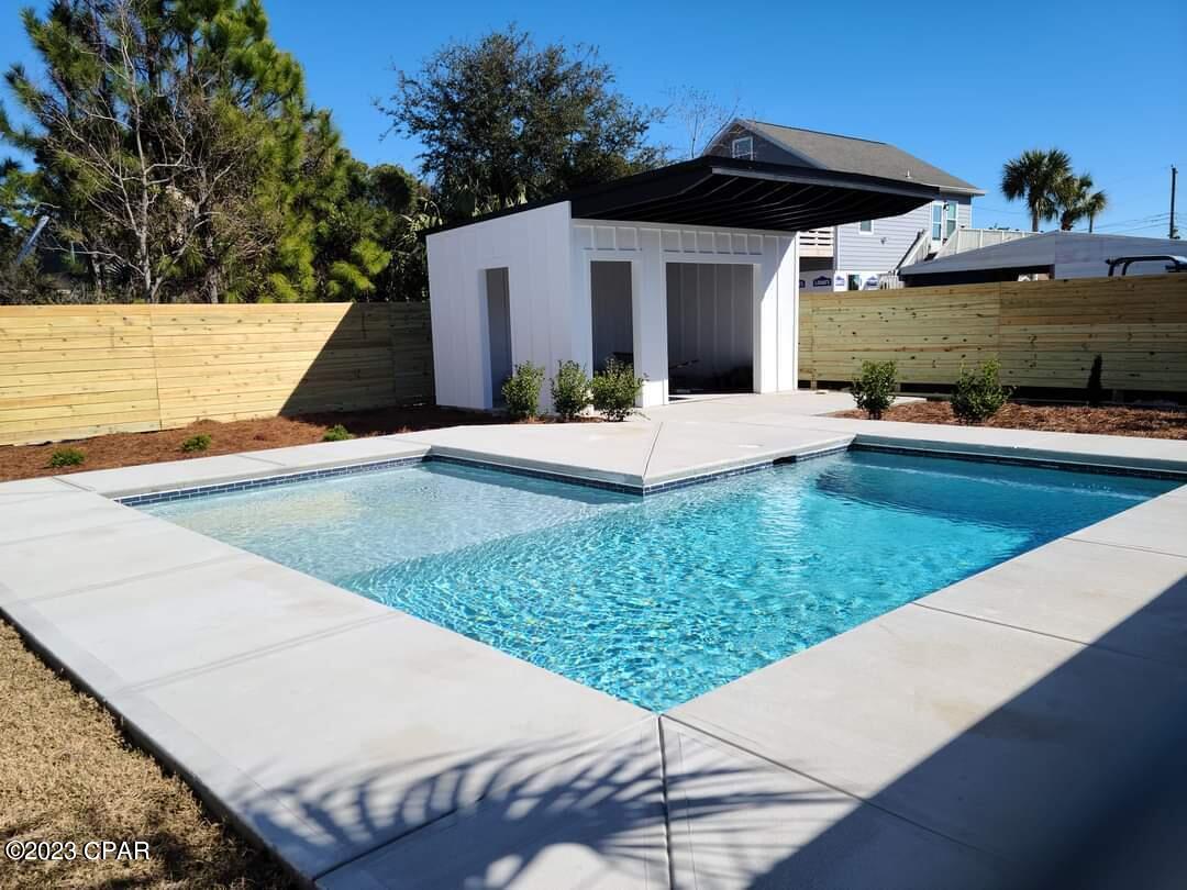 Holiday Beach Unit 8 - Residential