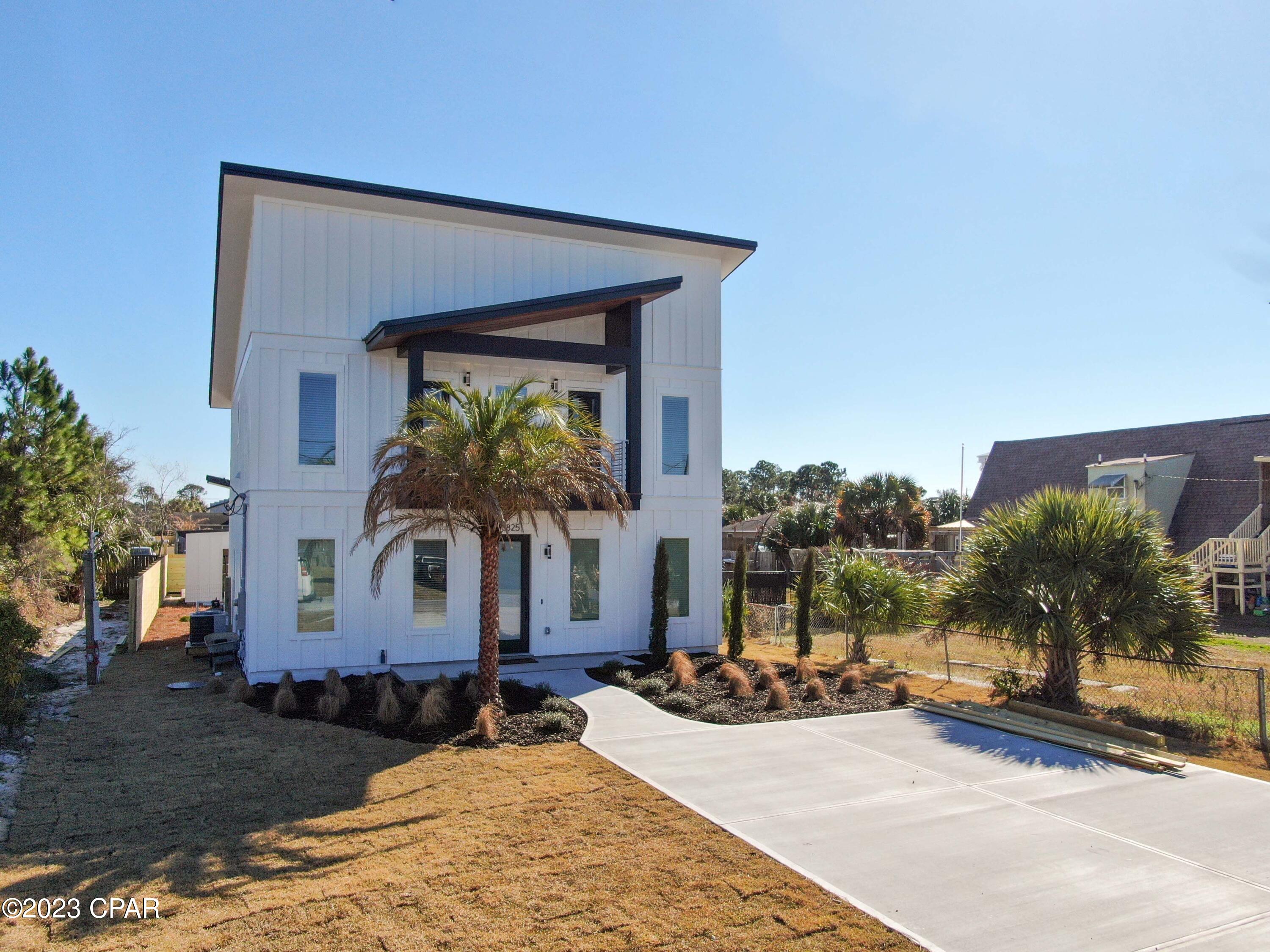 Holiday Beach Unit 8 - Residential