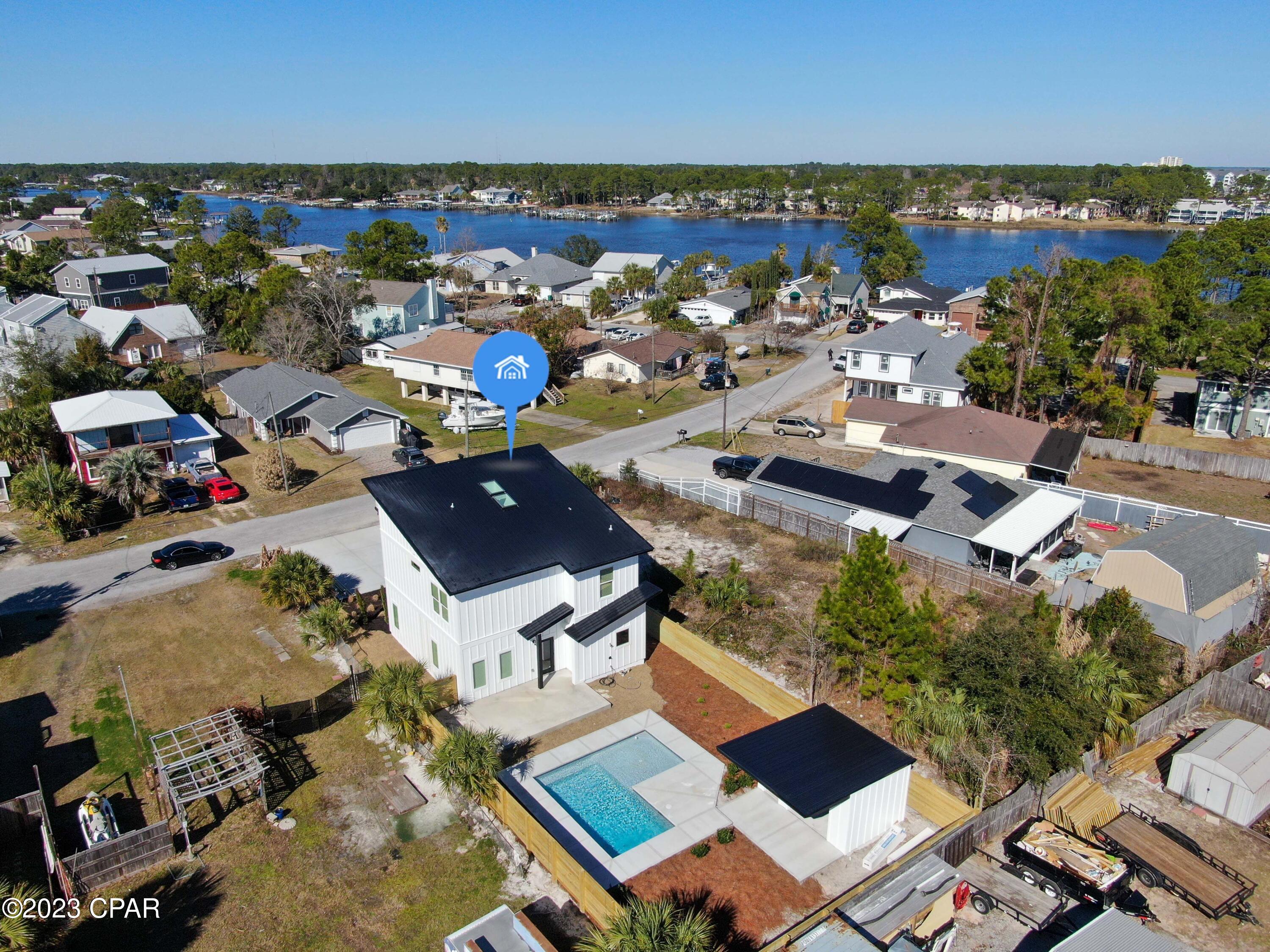 Holiday Beach Unit 8 - Residential