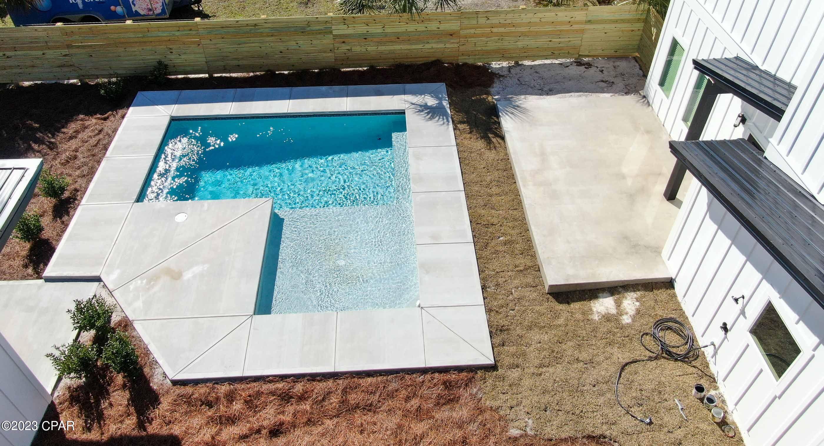 Holiday Beach Unit 8 - Residential