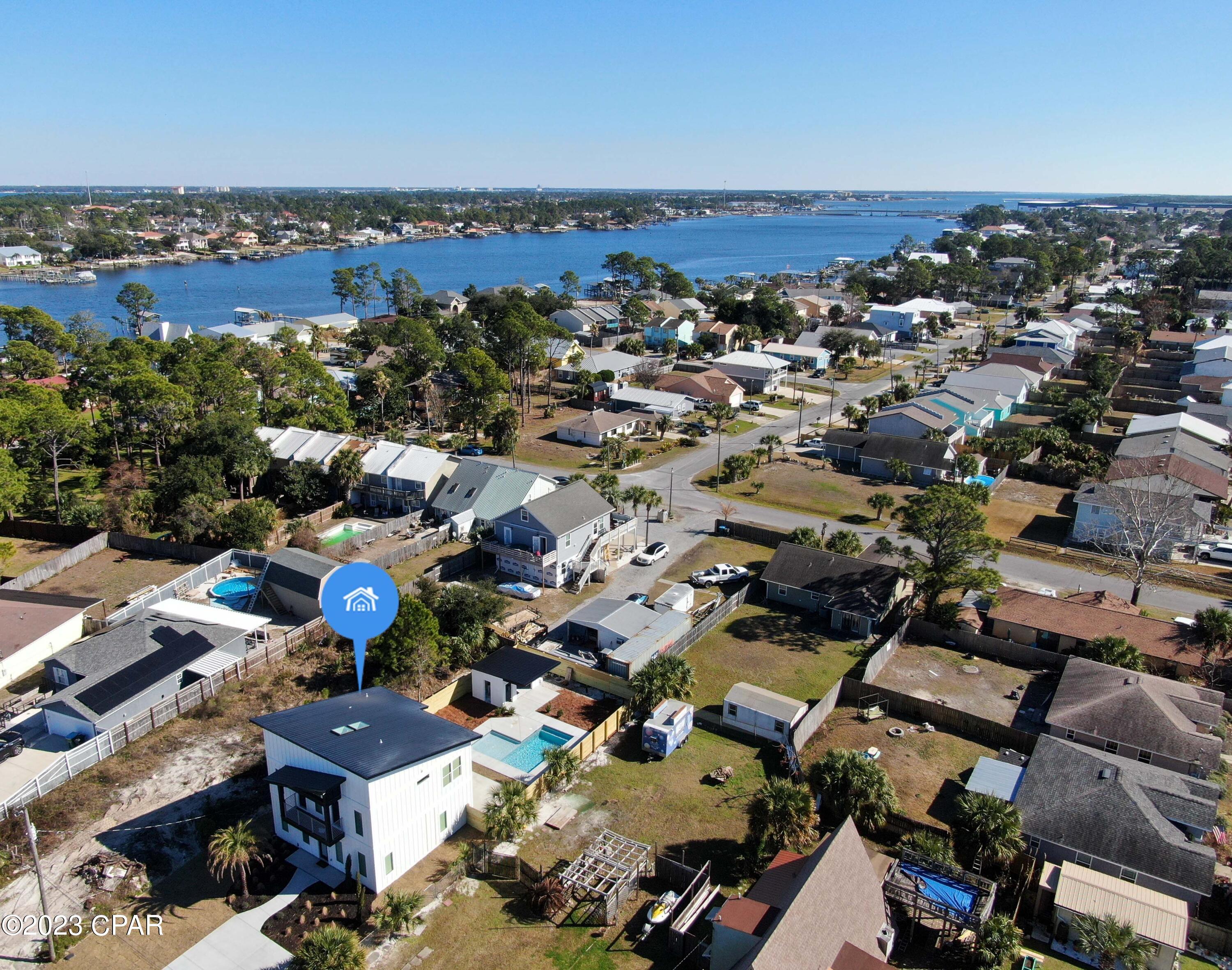 Holiday Beach Unit 8 - Residential