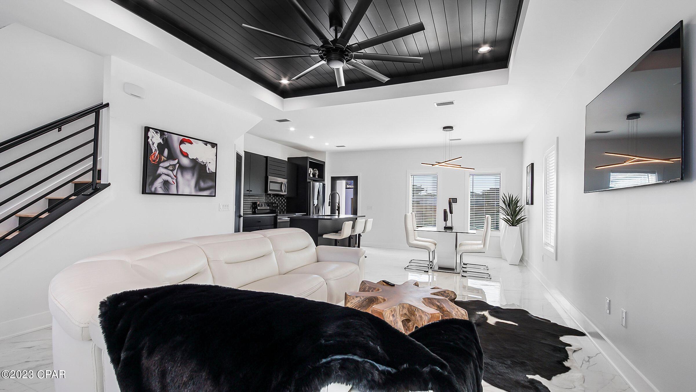 Holiday Beach Unit 8 - Residential