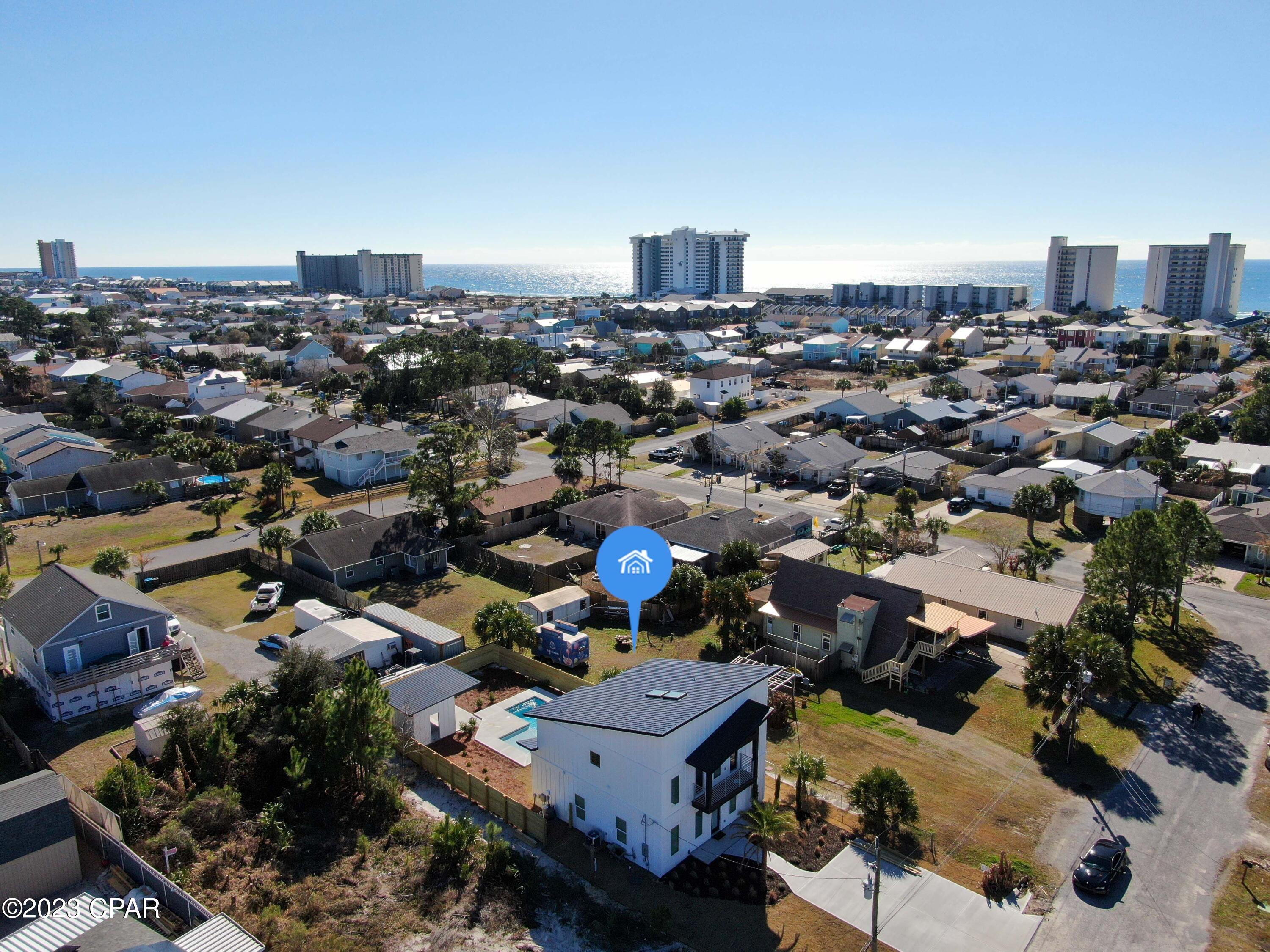 Holiday Beach Unit 8 - Residential