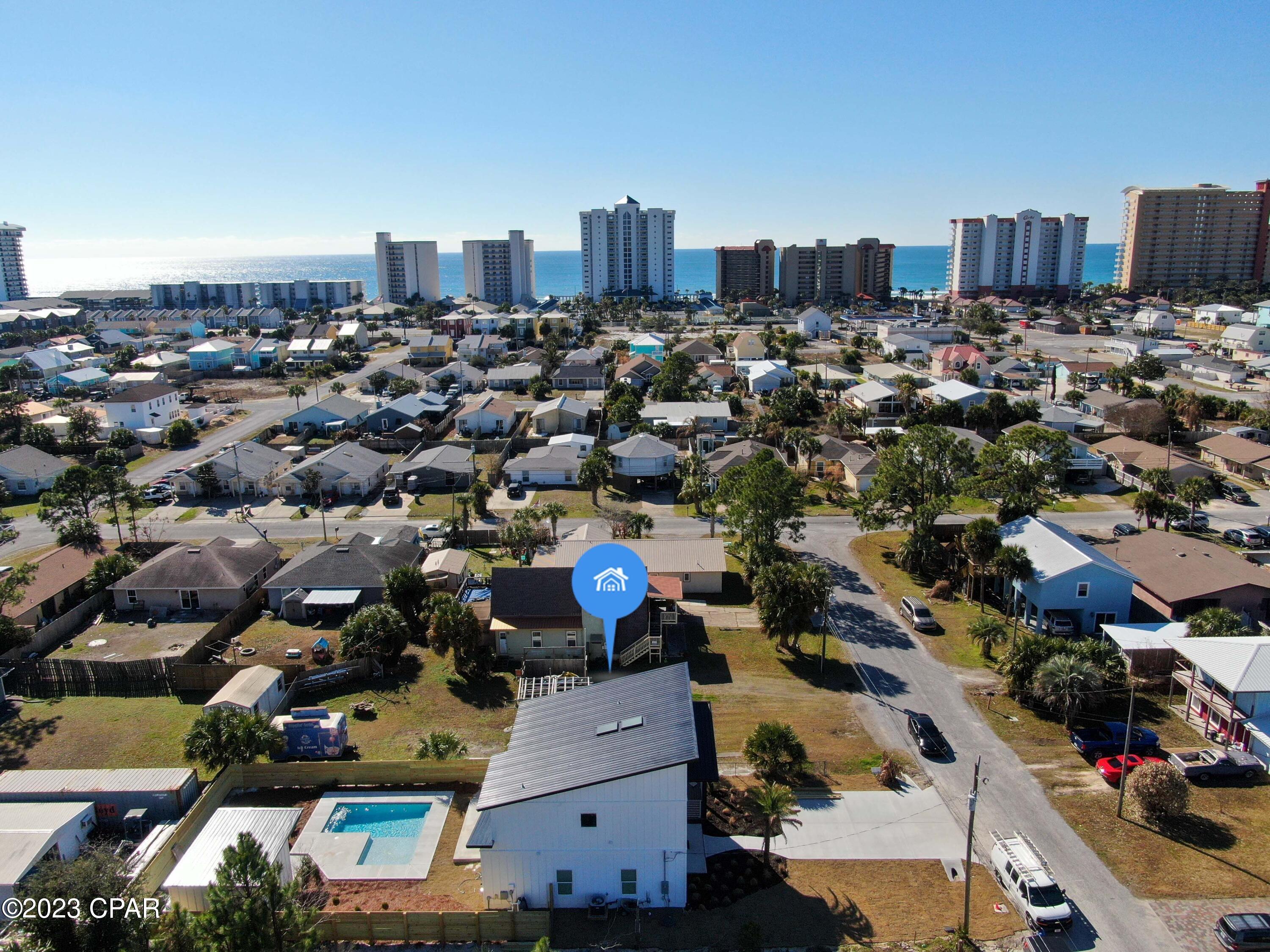 Holiday Beach Unit 8 - Residential