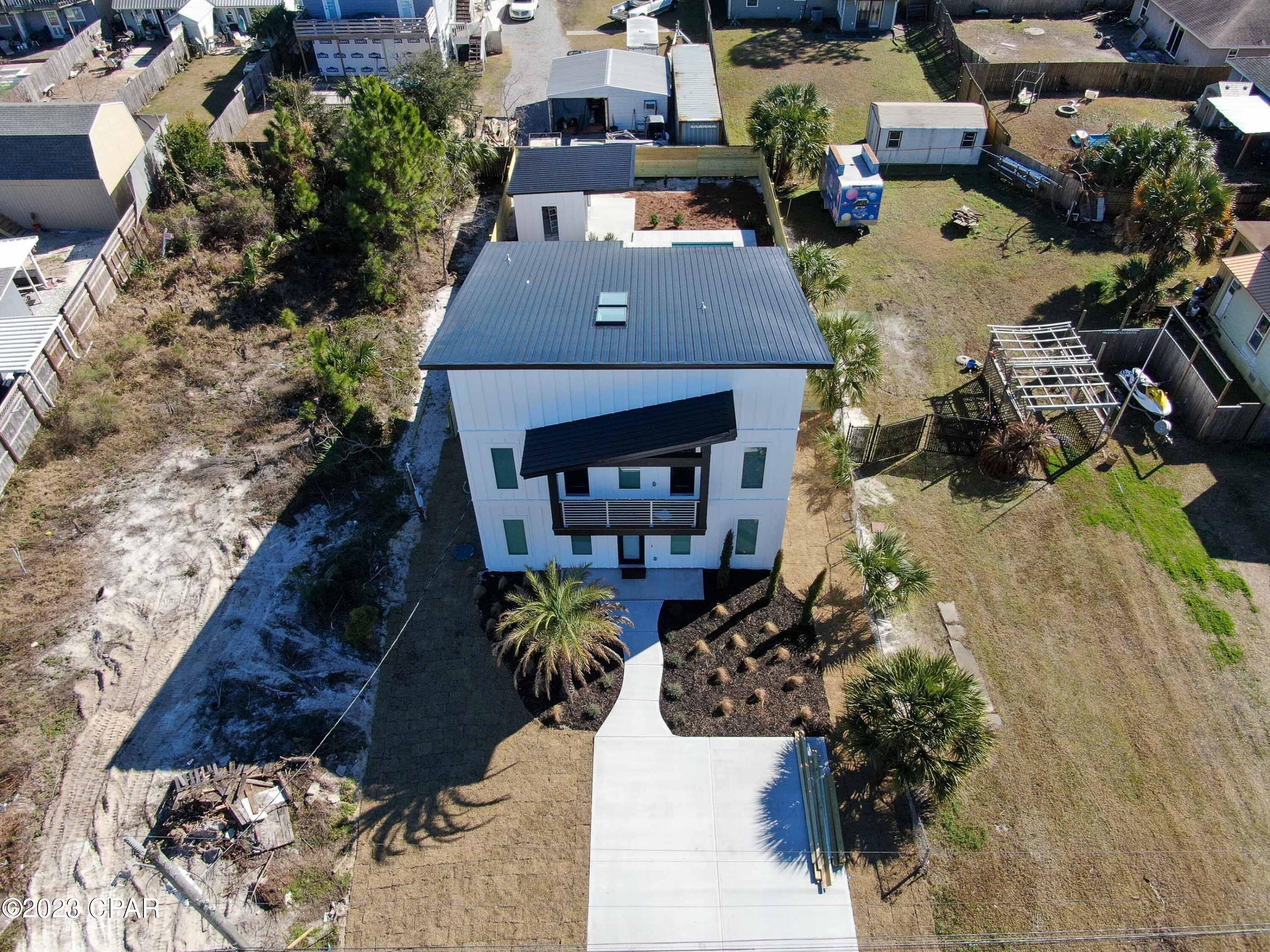 Holiday Beach Unit 8 - Residential