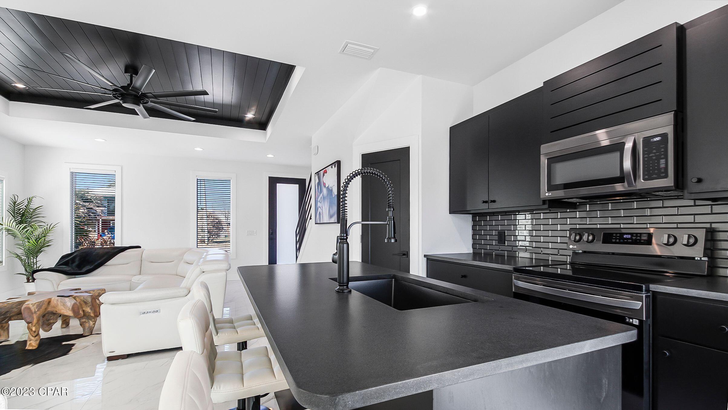 Holiday Beach Unit 8 - Residential