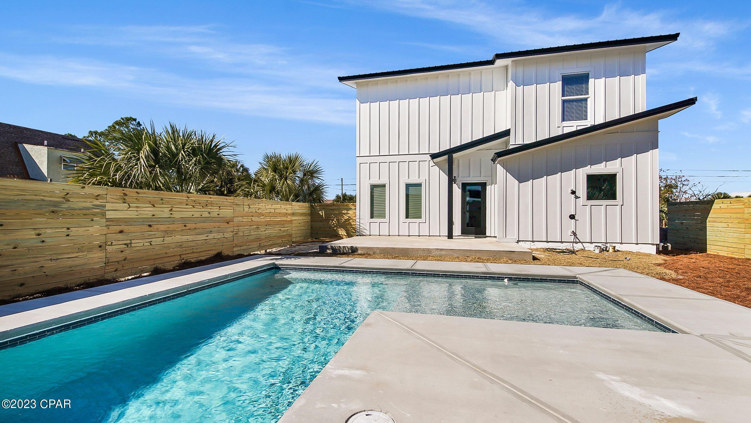 Holiday Beach Unit 8 - Residential