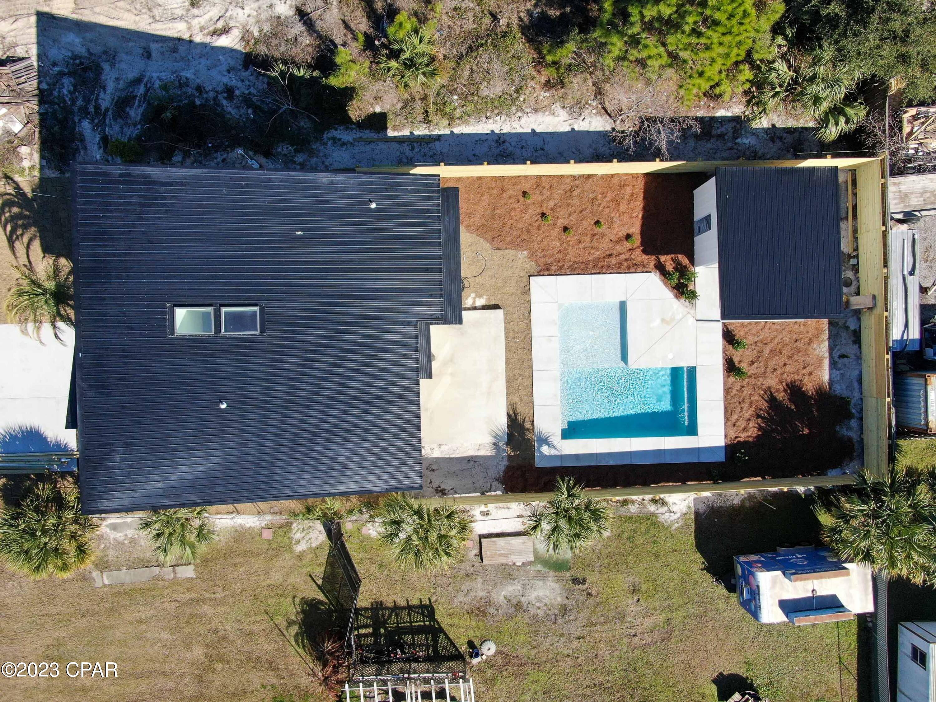 Holiday Beach Unit 8 - Residential