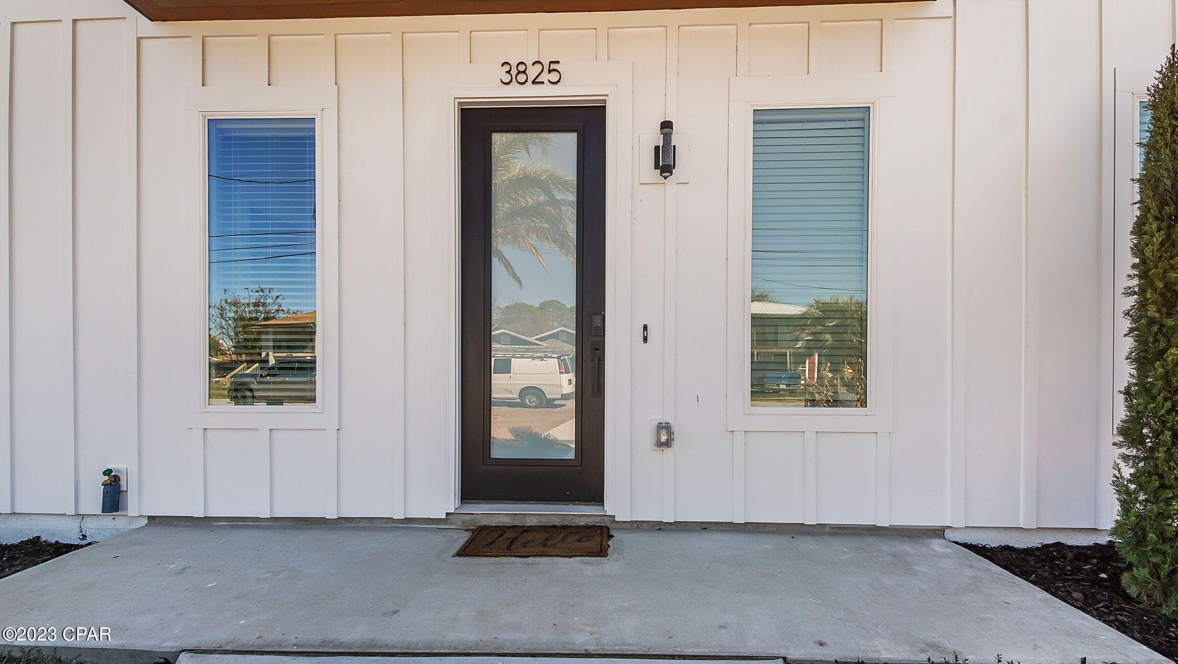 Holiday Beach Unit 8 - Residential