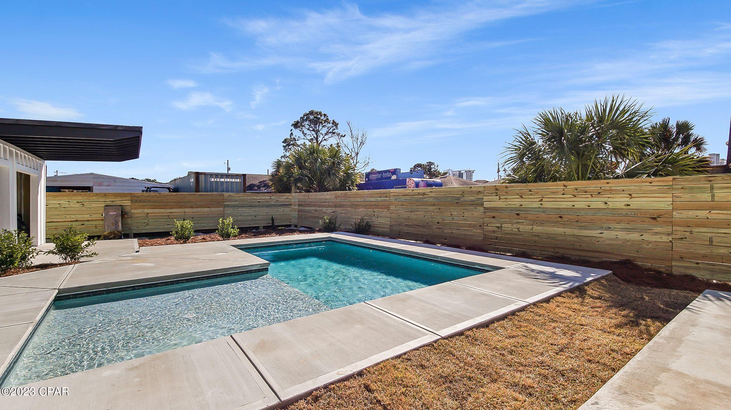 Holiday Beach Unit 8 - Residential