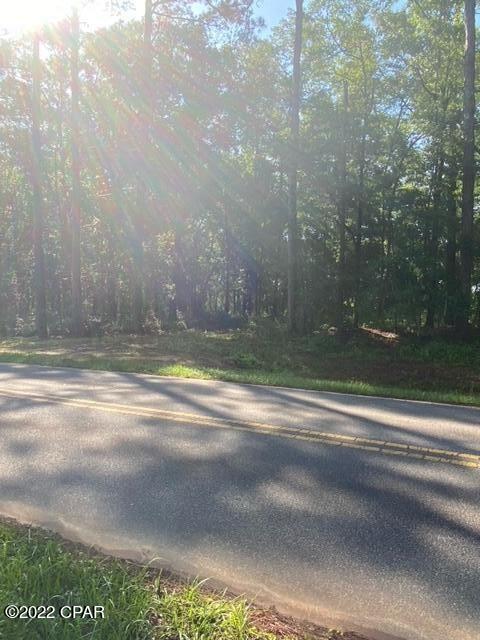 Ponce De Leon - Land