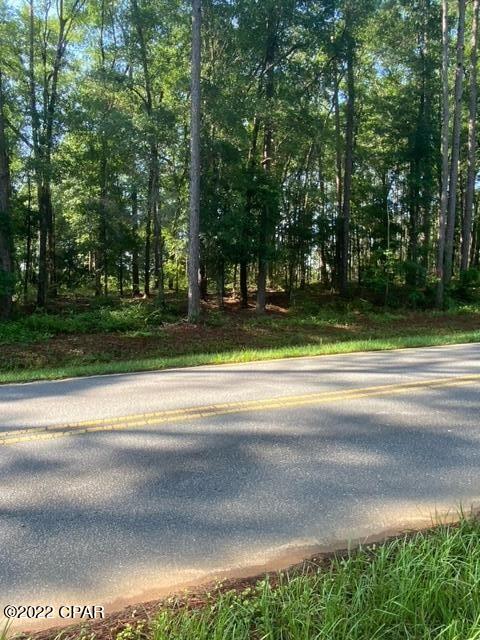 Ponce De Leon - Land