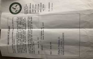 Ponce De Leon - Land