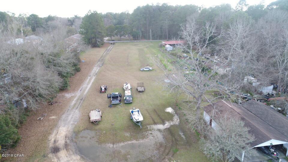 [No Recorded Subdiv] - Commercial Sale