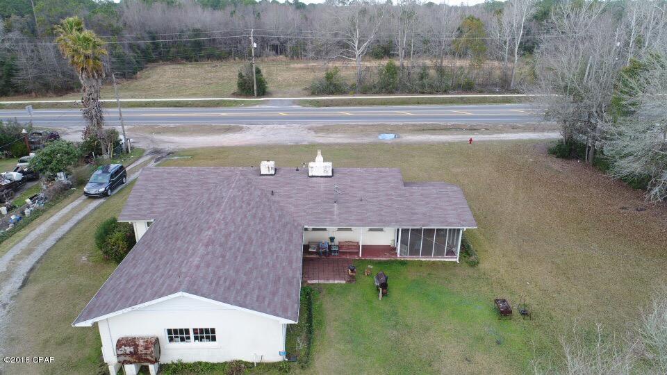 [No Recorded Subdiv] - Commercial Sale