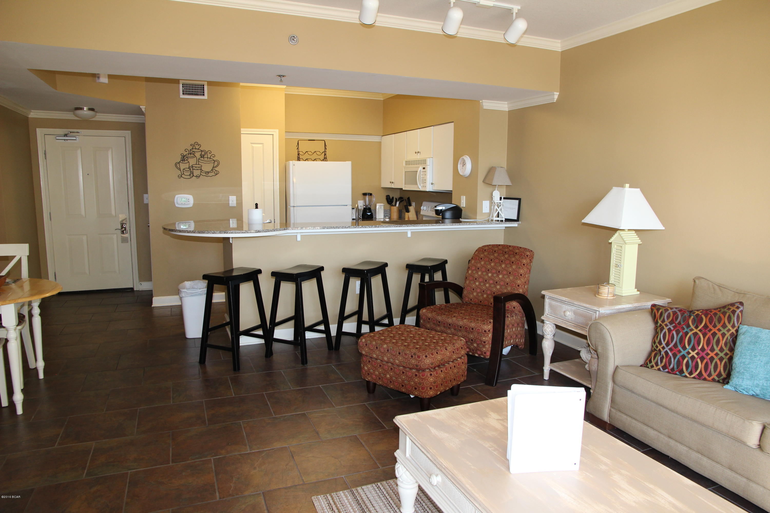 Shores Of Panama Phase I - Residential