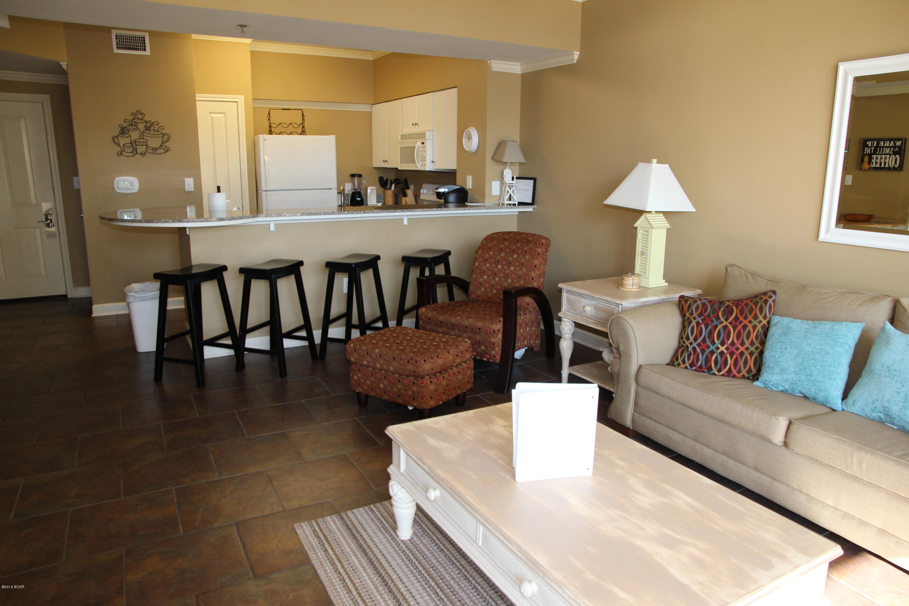 Shores Of Panama Phase I - Residential