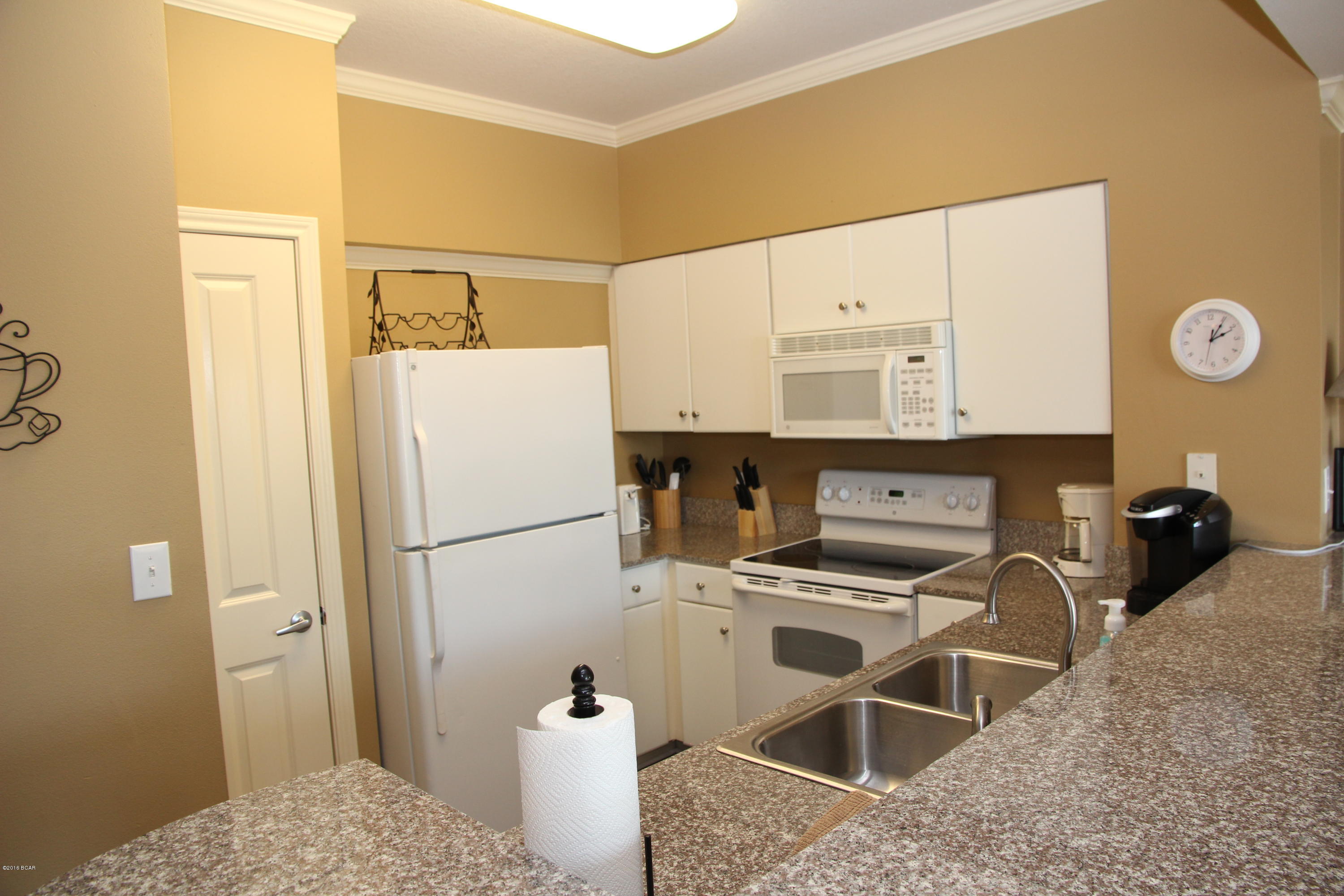 Shores Of Panama Phase I - Residential