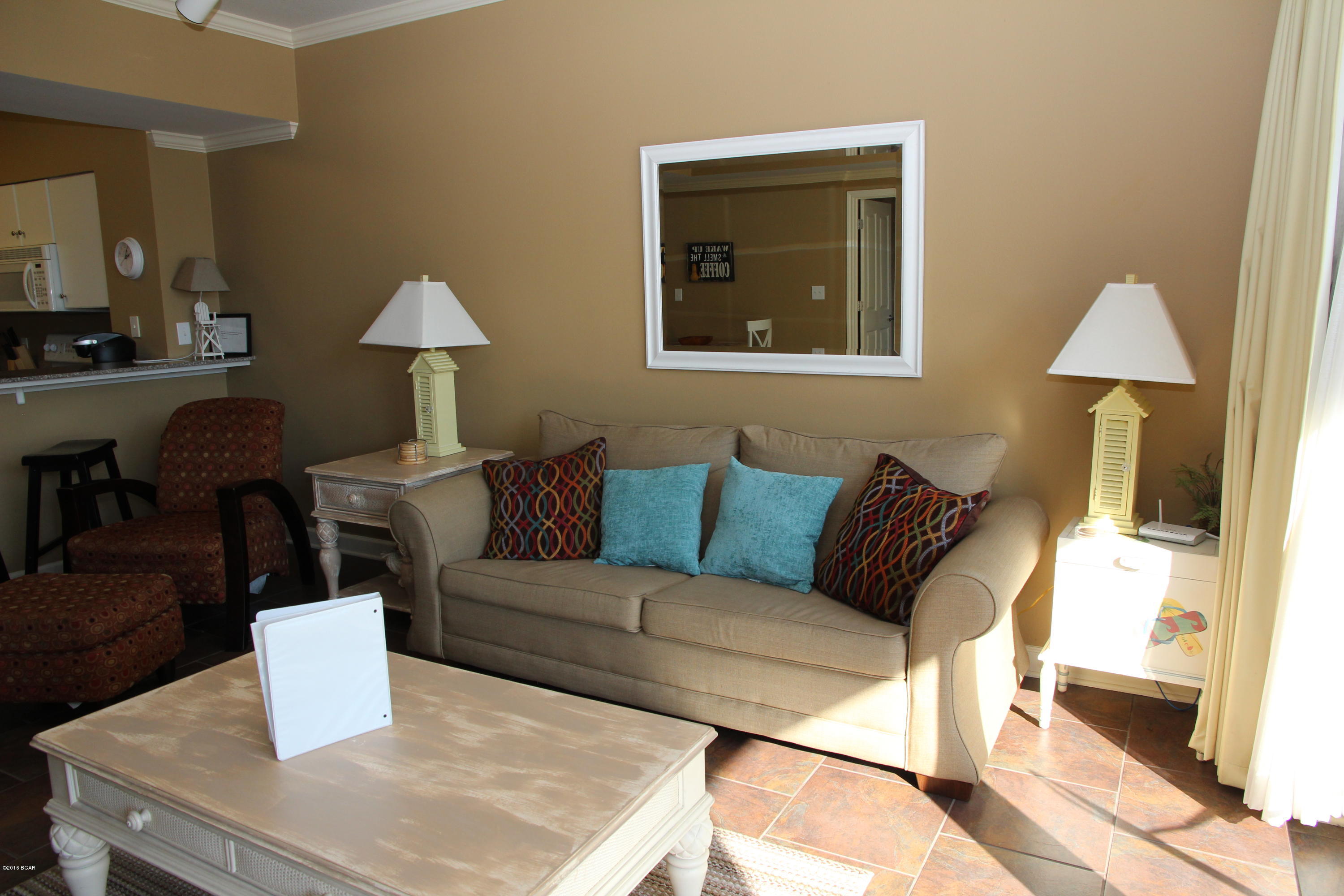 Shores Of Panama Phase I - Residential