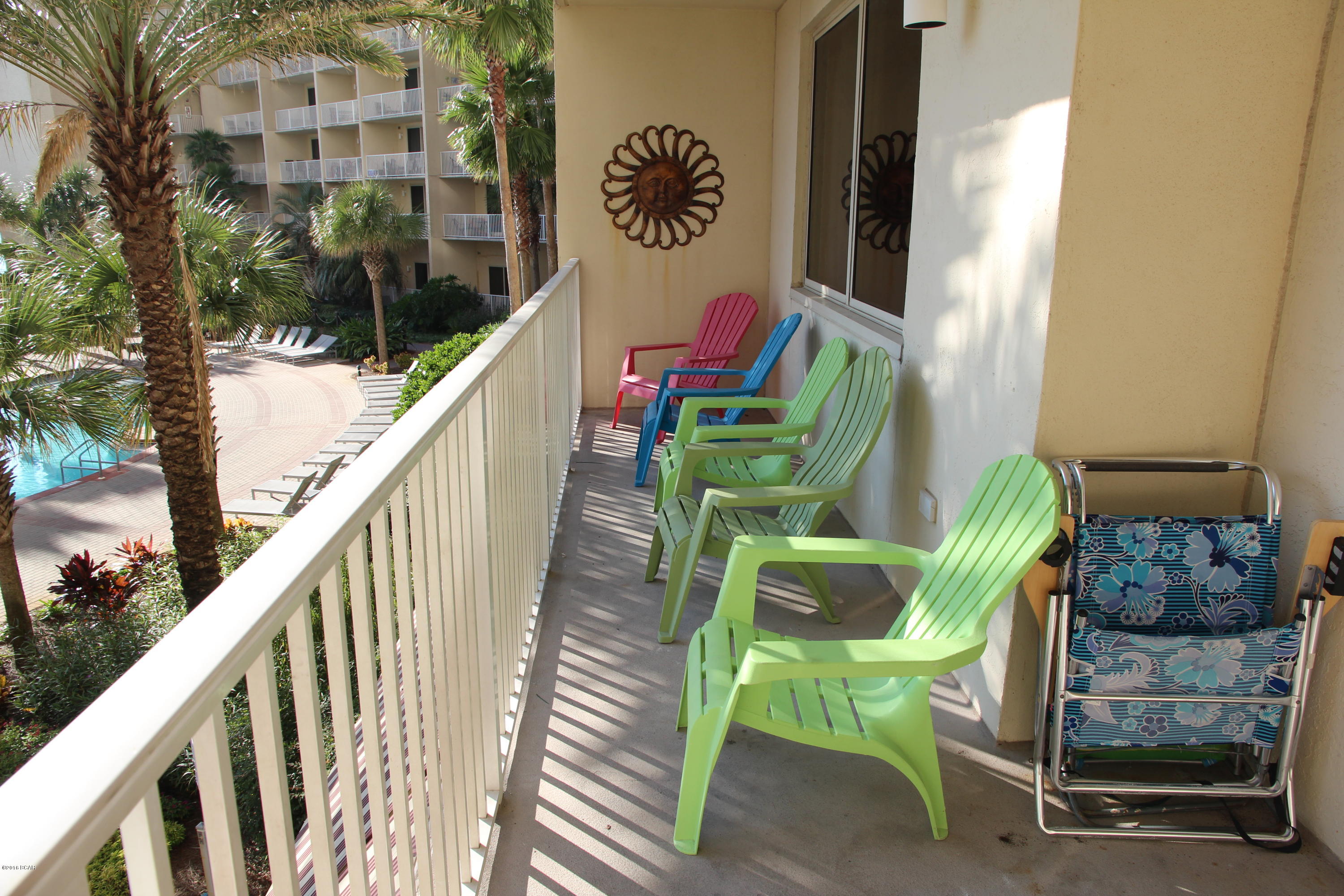 Shores Of Panama Phase I - Residential