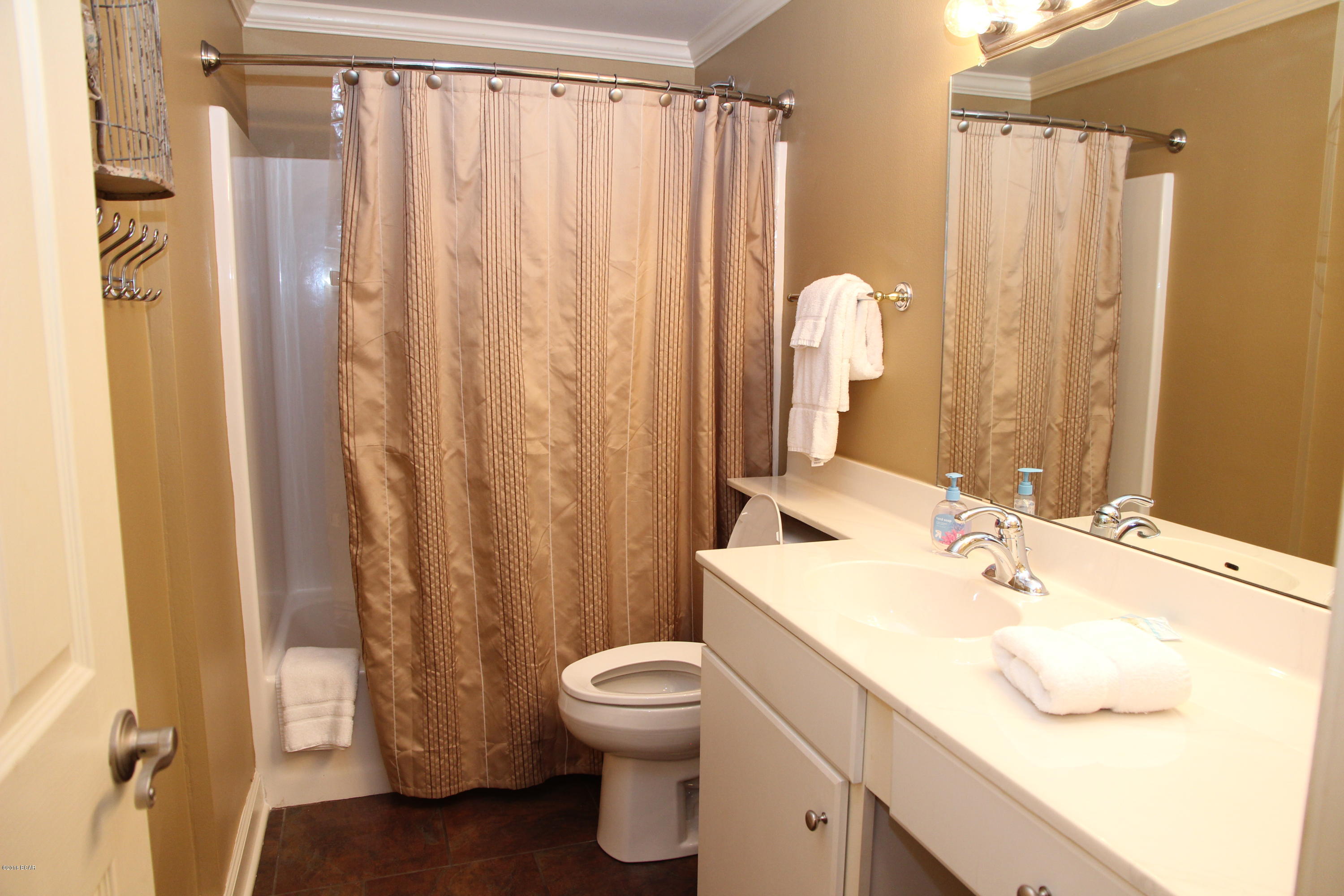 Shores Of Panama Phase I - Residential