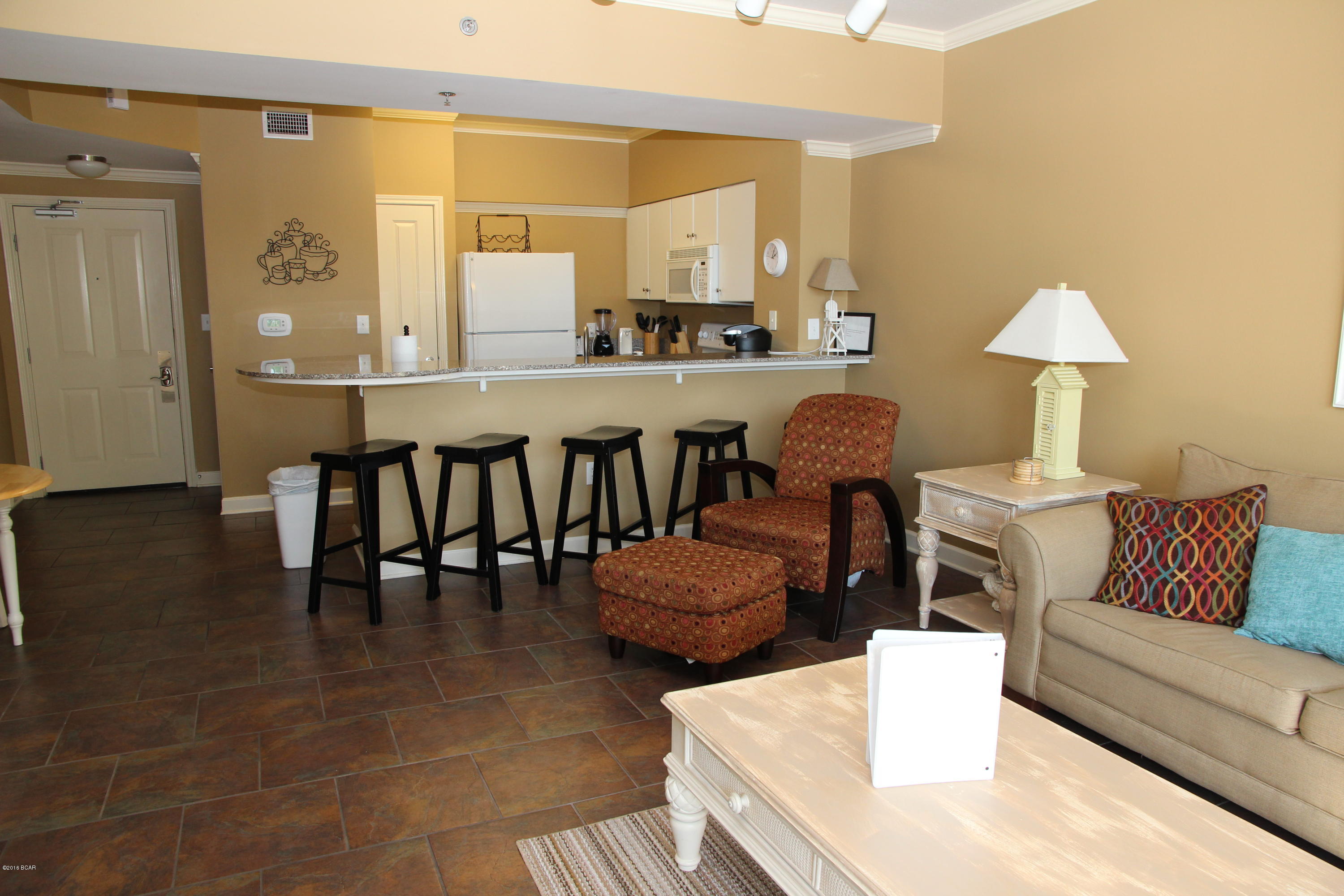 Shores Of Panama Phase I - Residential