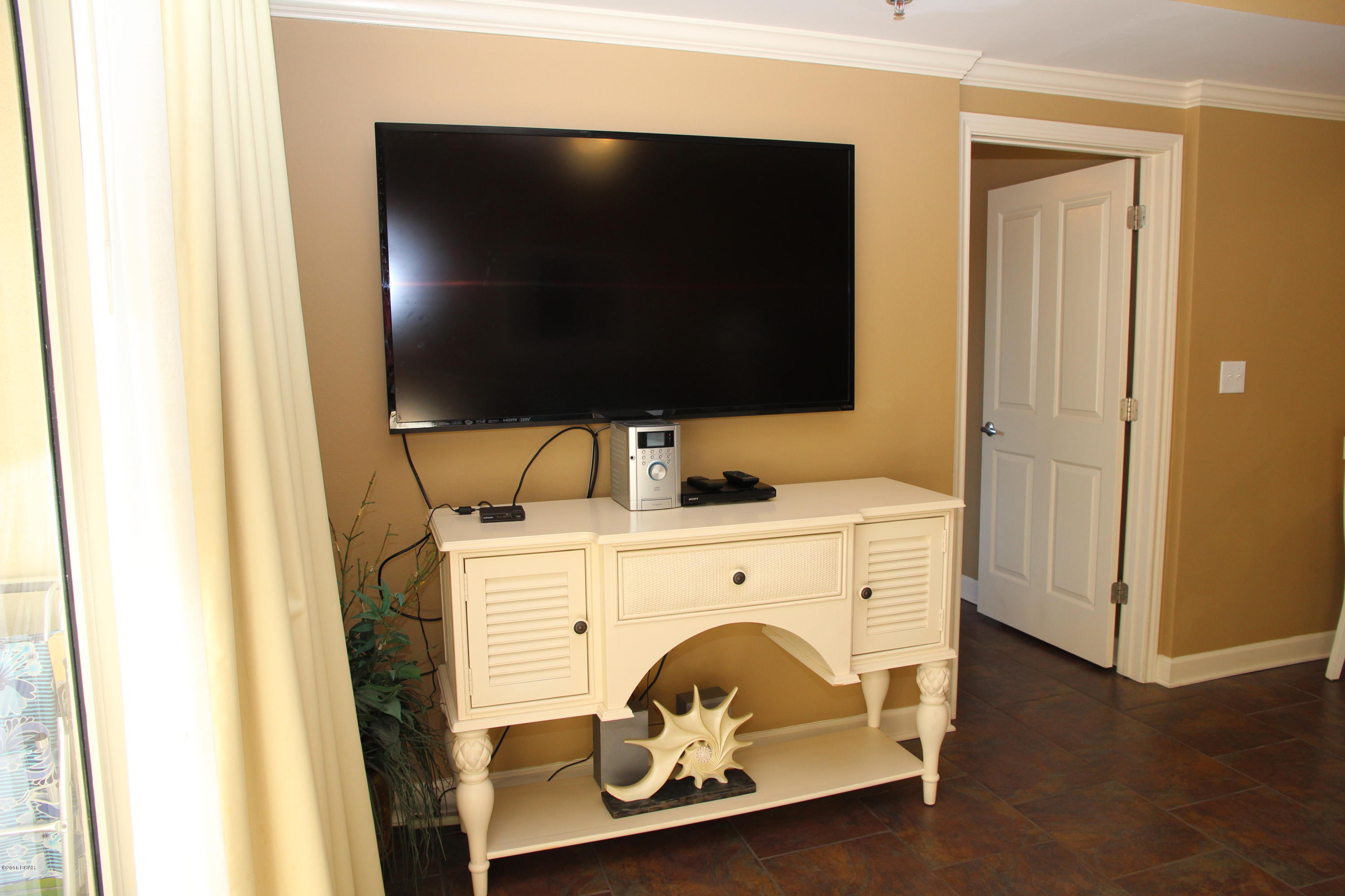 Shores Of Panama Phase I - Residential