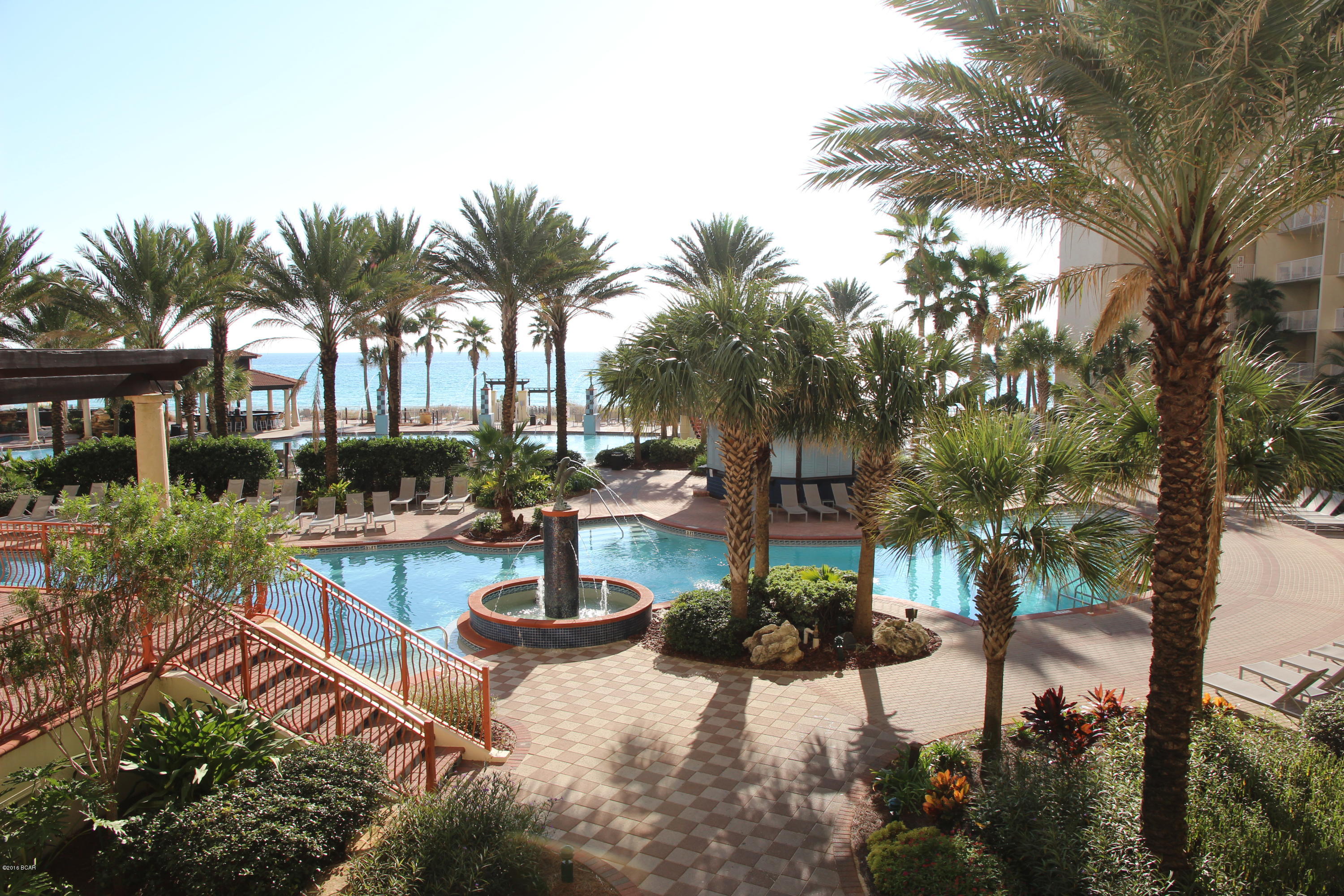 Shores Of Panama Phase I - Residential