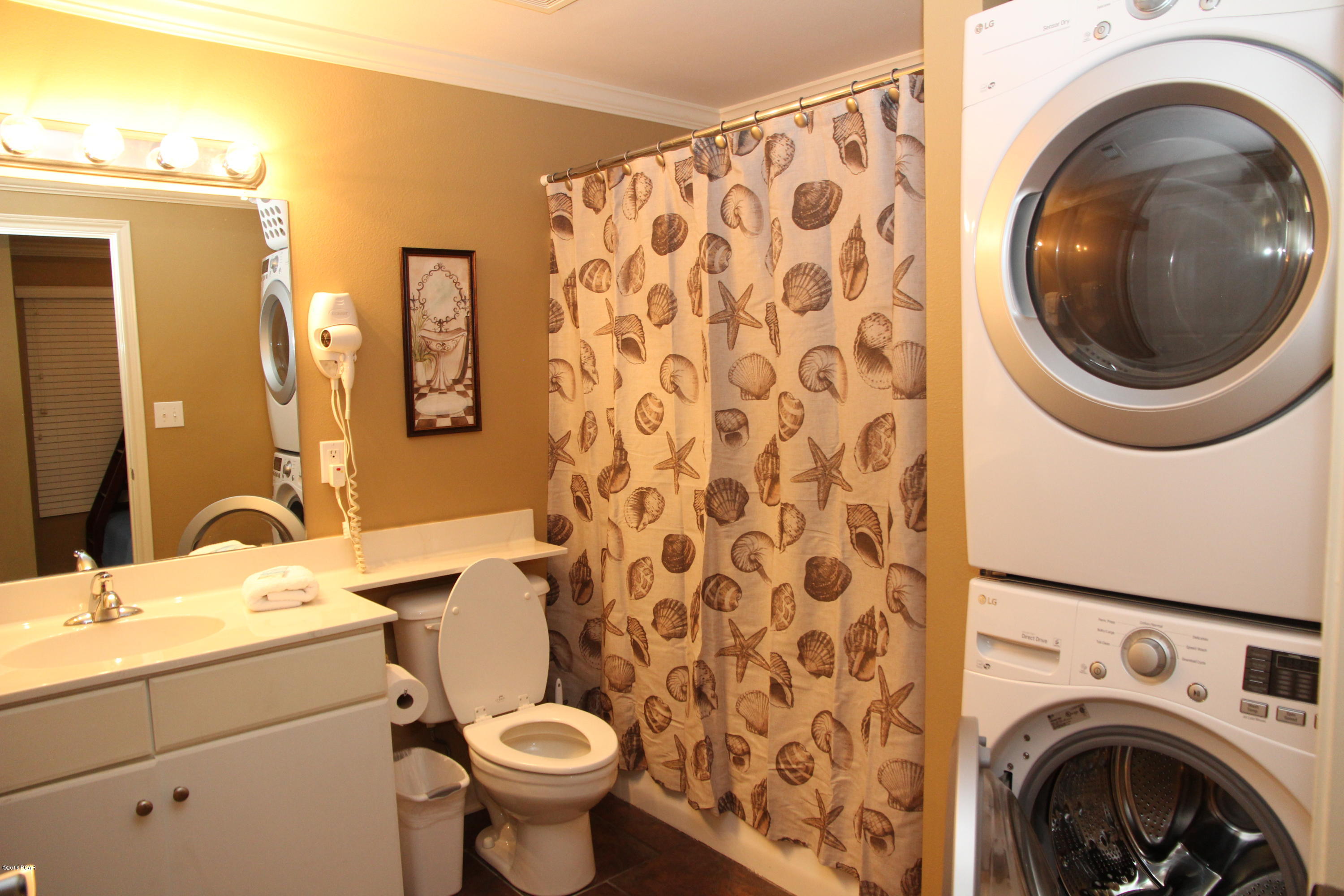 Shores Of Panama Phase I - Residential