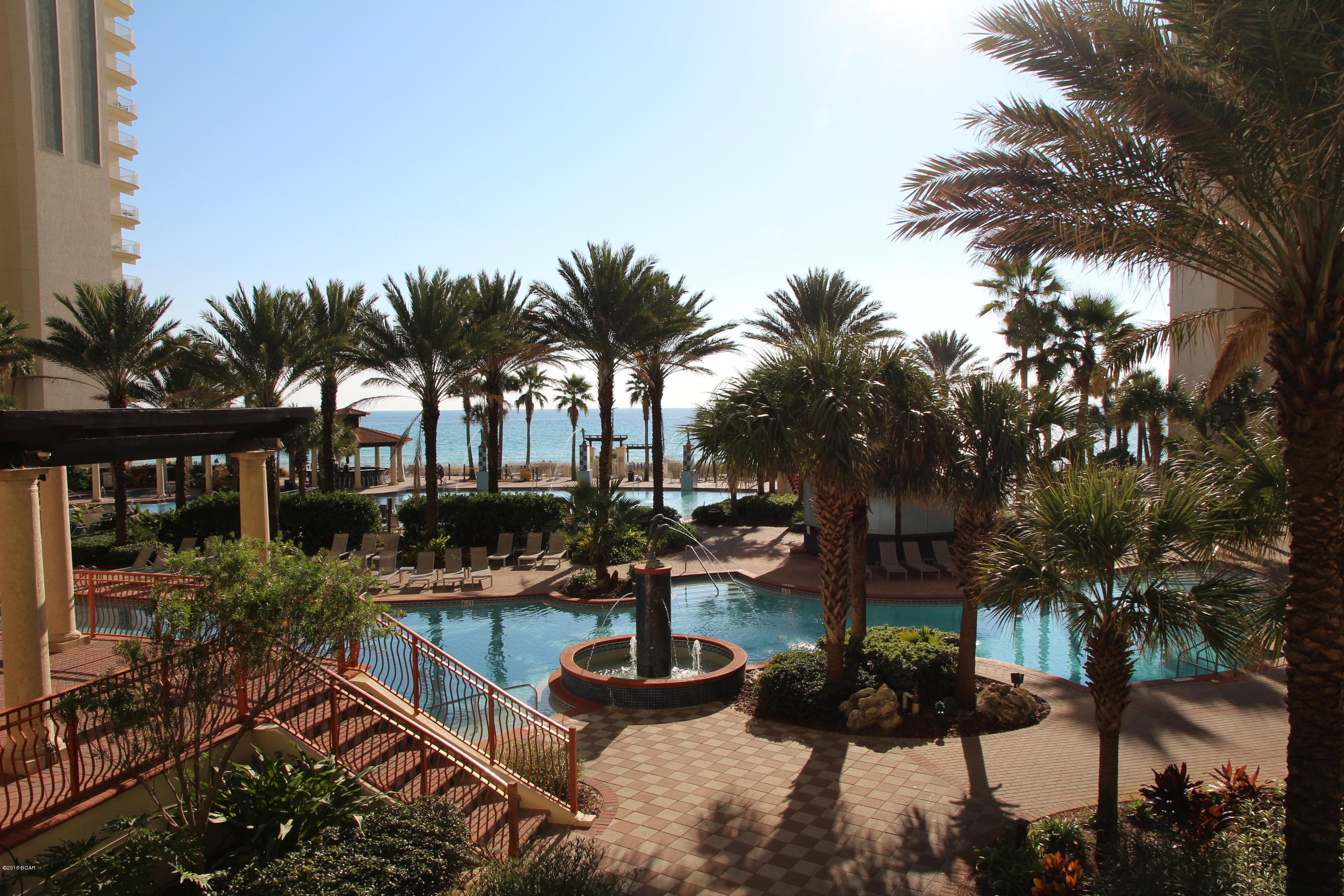 Shores Of Panama Phase I - Residential