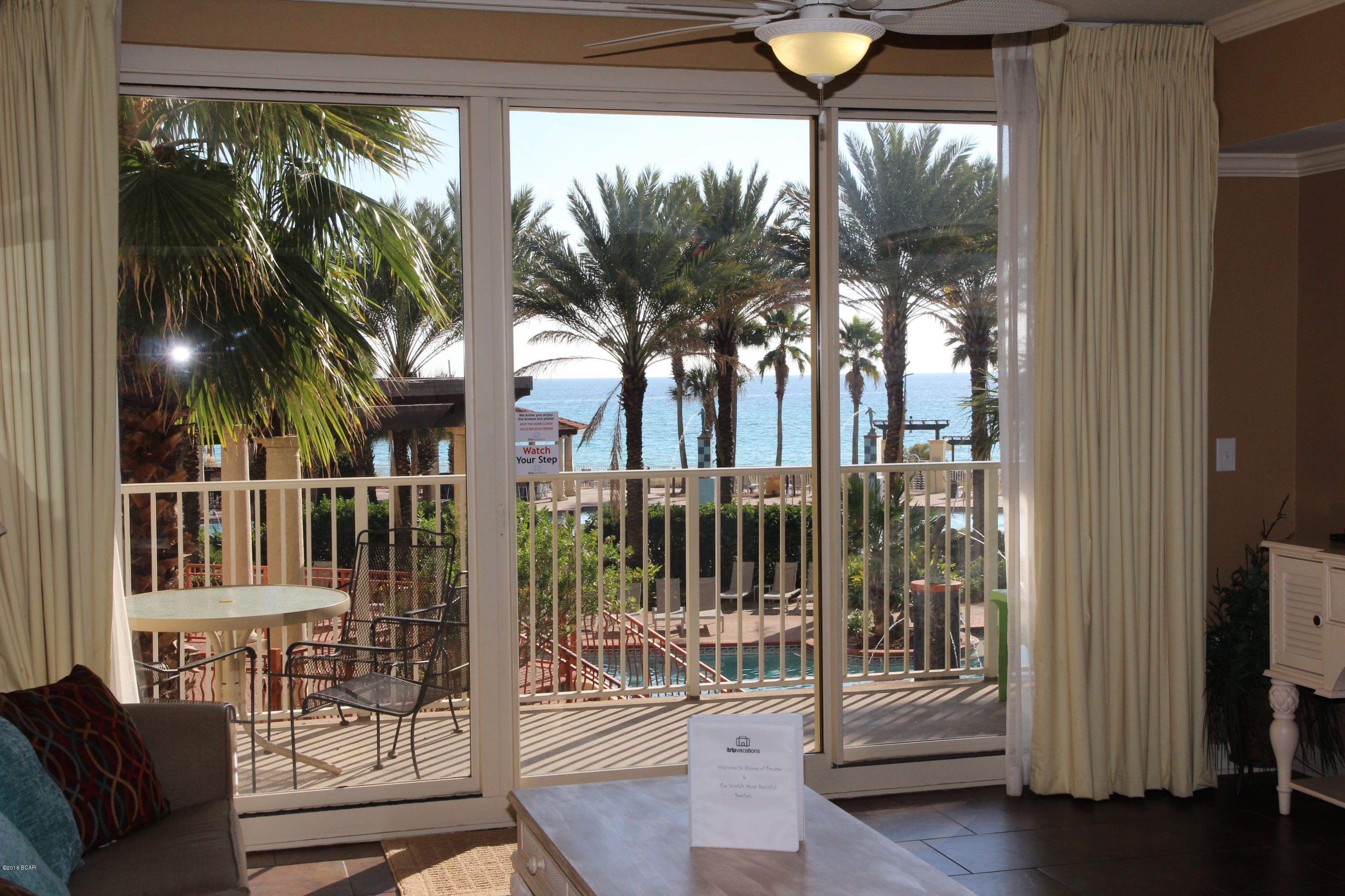 Shores Of Panama Phase I - Residential