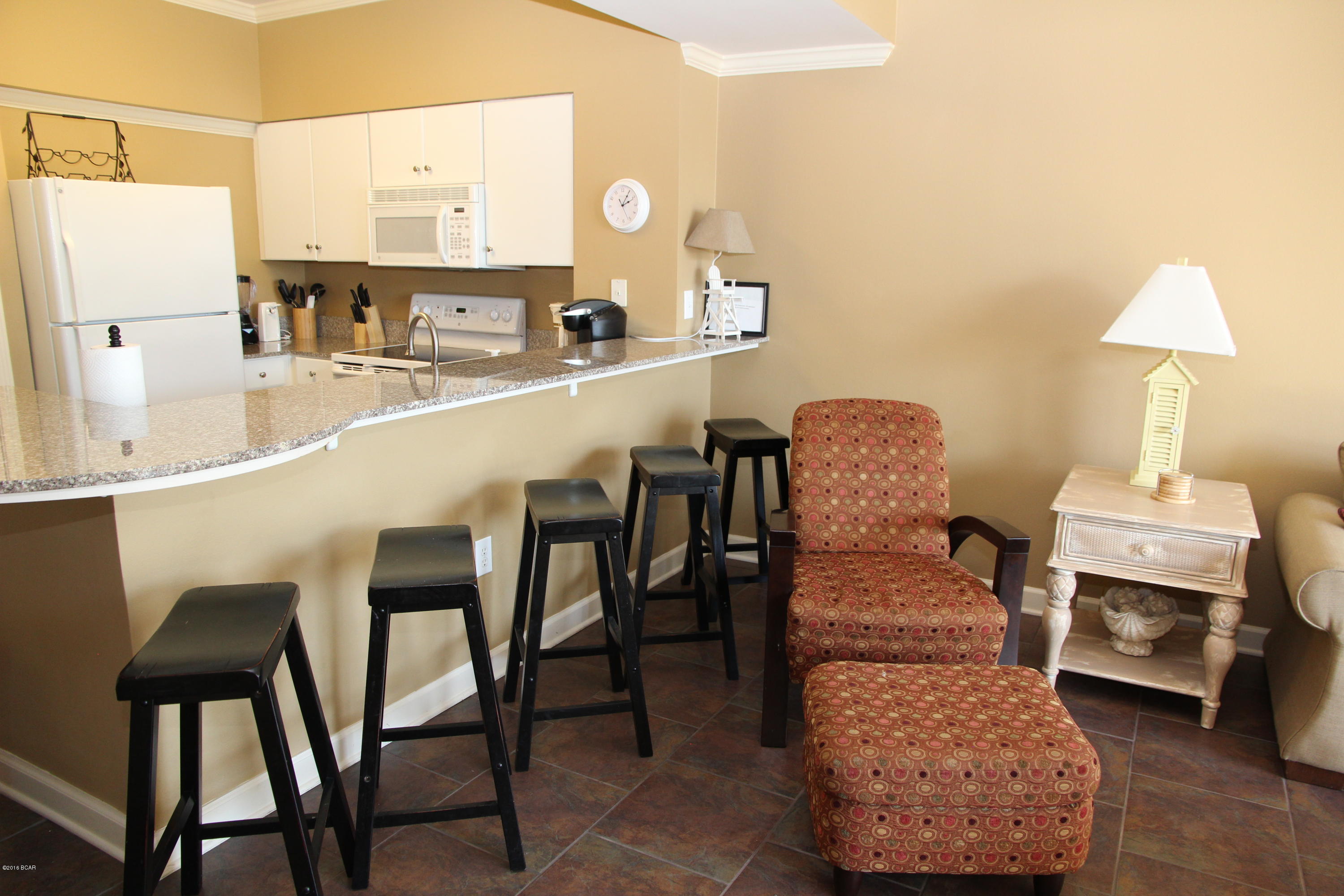 Shores Of Panama Phase I - Residential