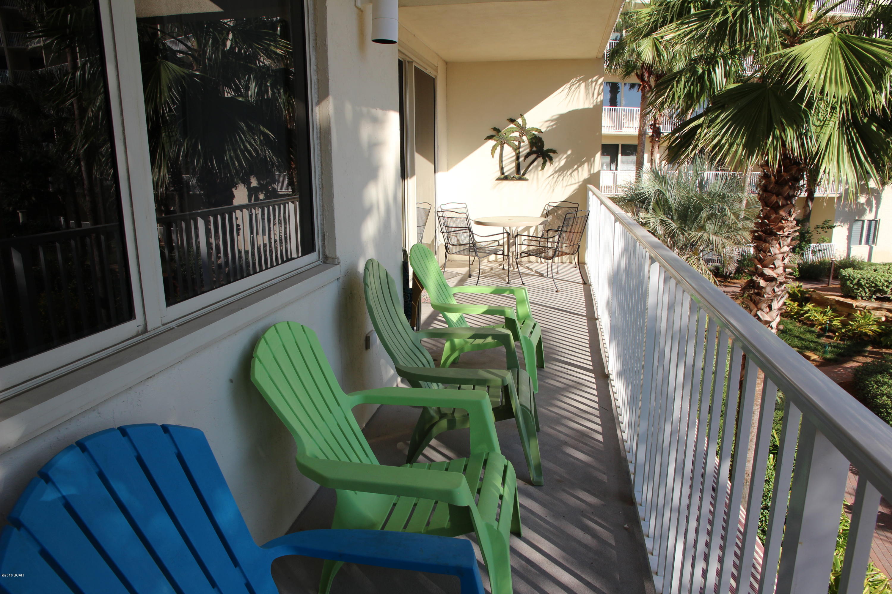 Shores Of Panama Phase I - Residential