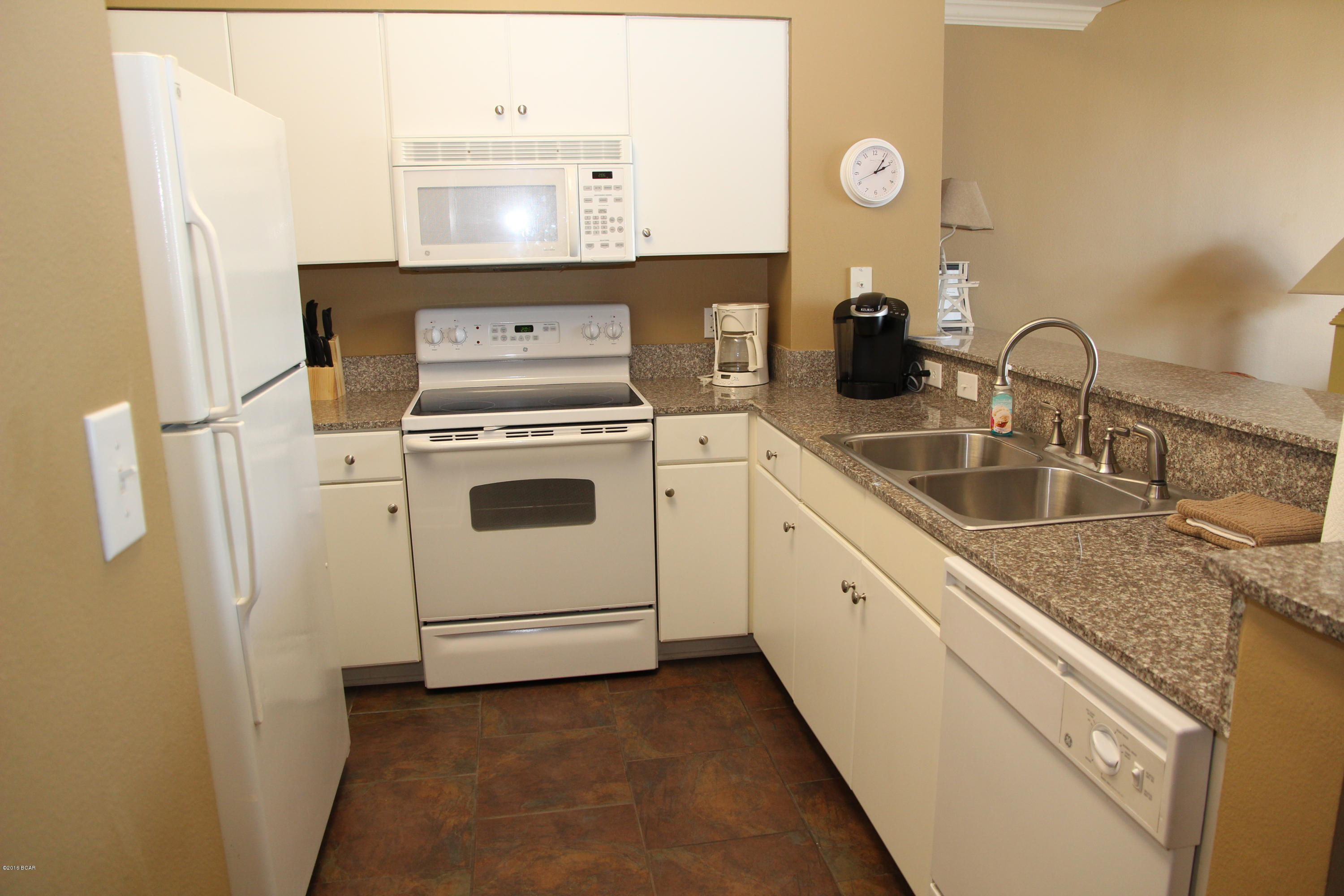 Shores Of Panama Phase I - Residential