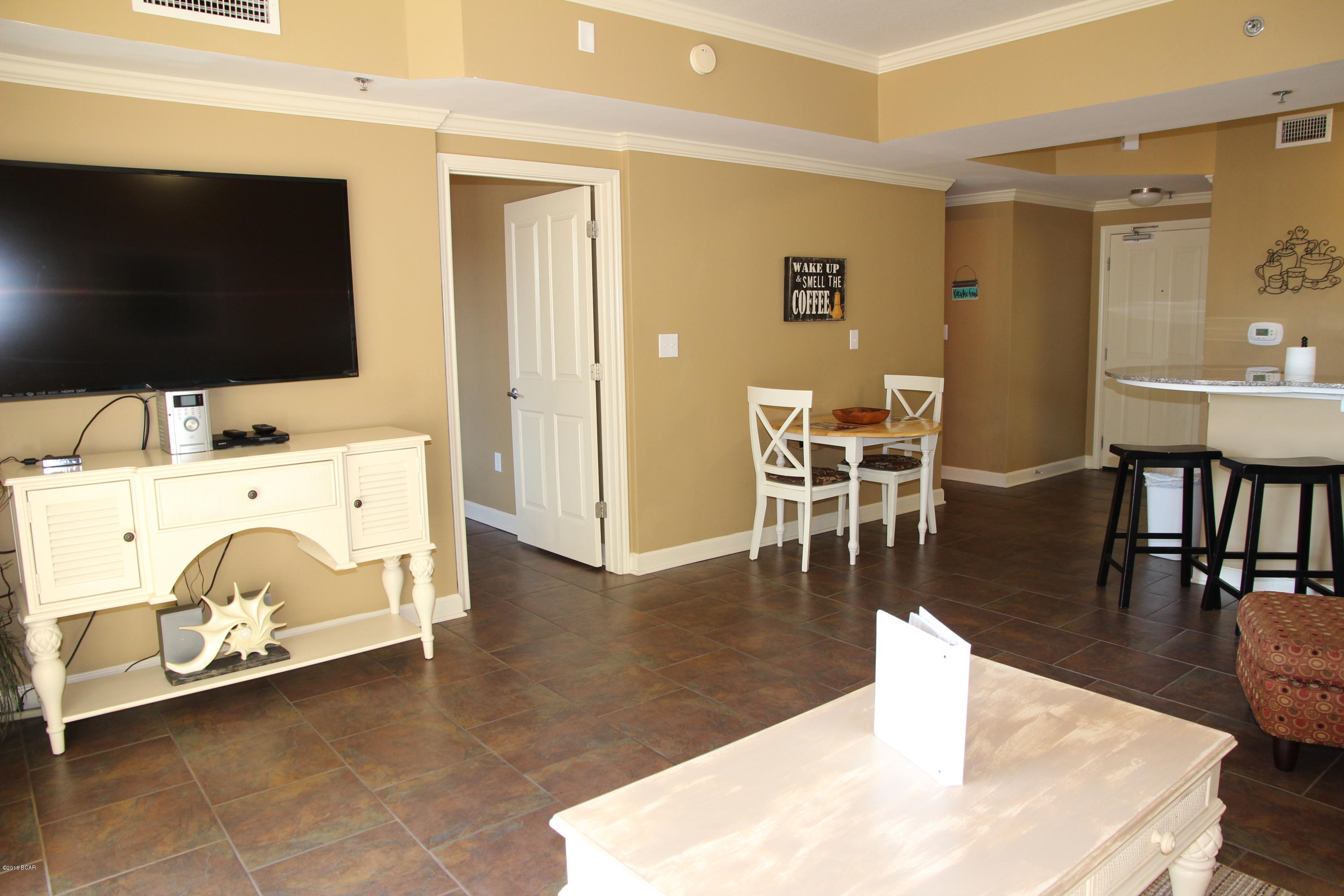 Shores Of Panama Phase I - Residential