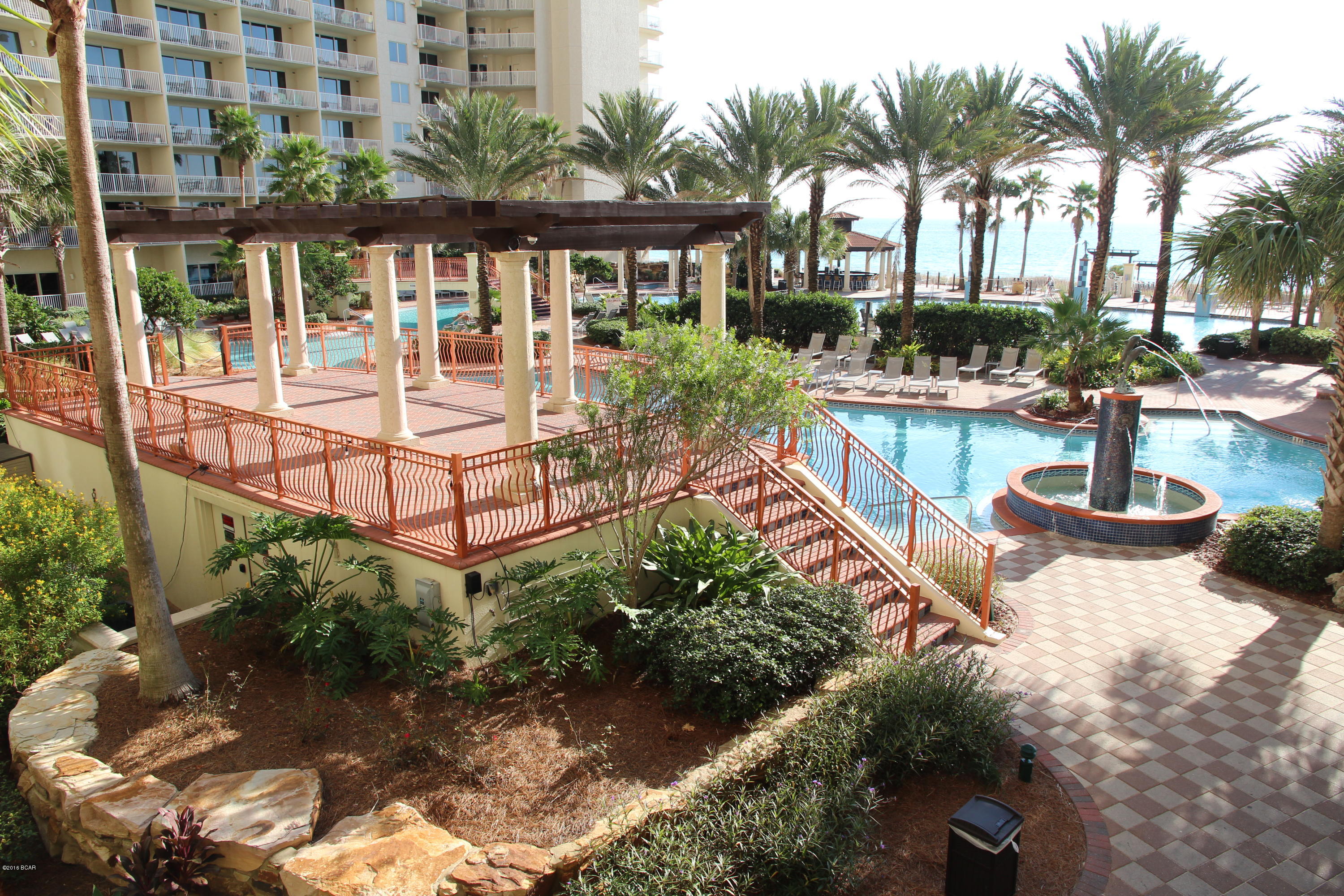 Shores Of Panama Phase I - Residential