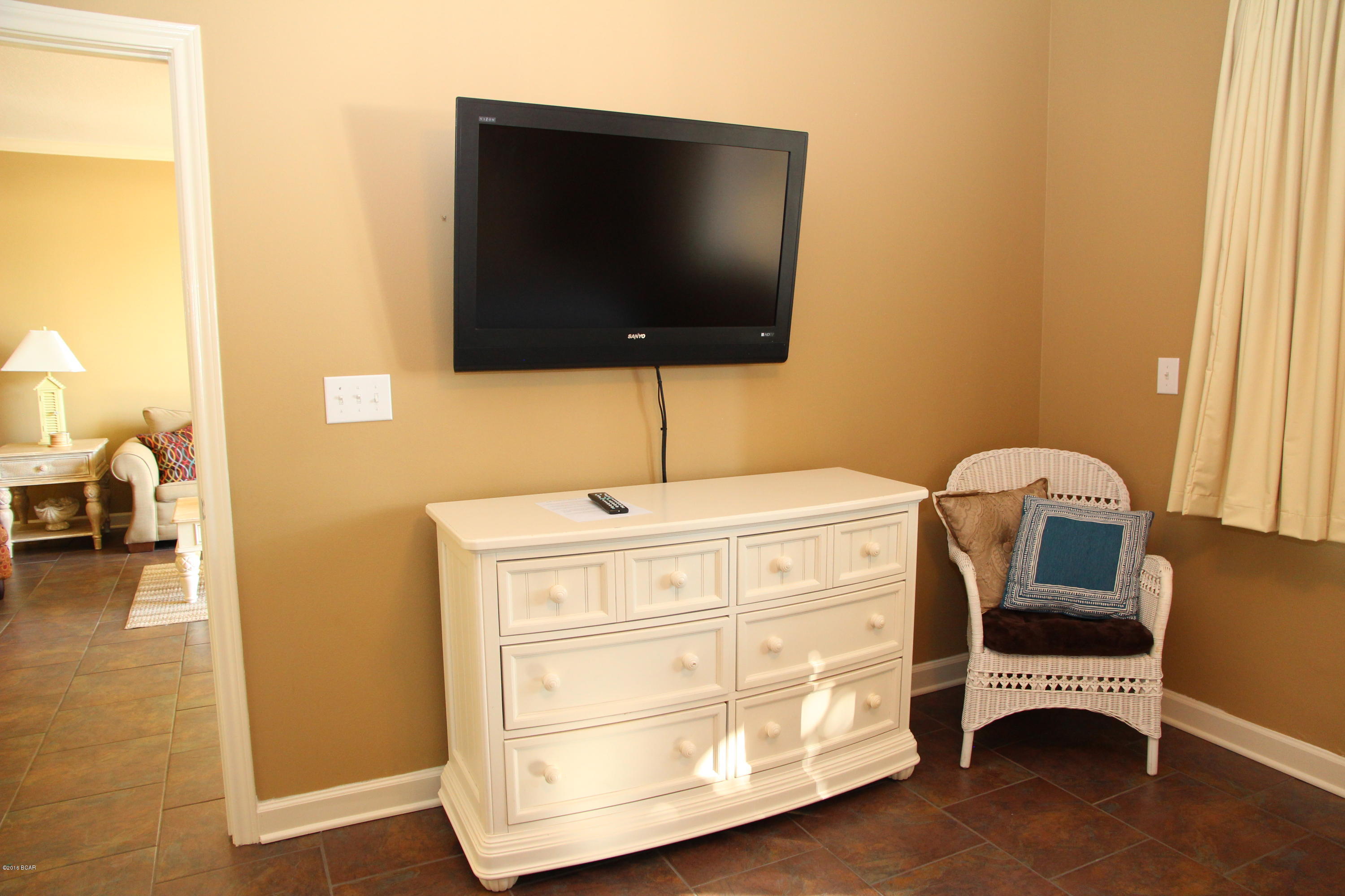 Shores Of Panama Phase I - Residential